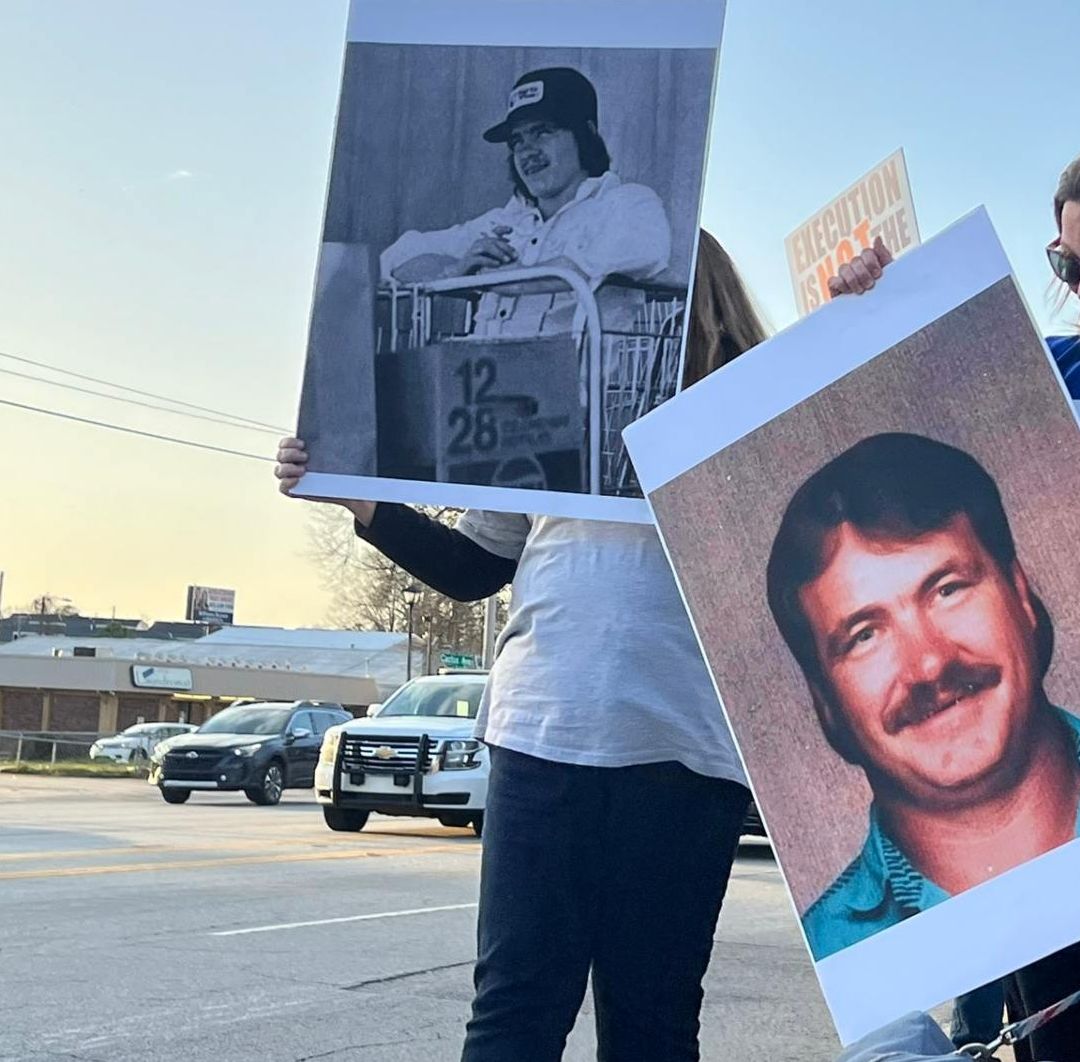 Polémica en Estados Unidos por Primera Pena de Muerte por Pelotón de Fusilamiento a Brad Sigmon