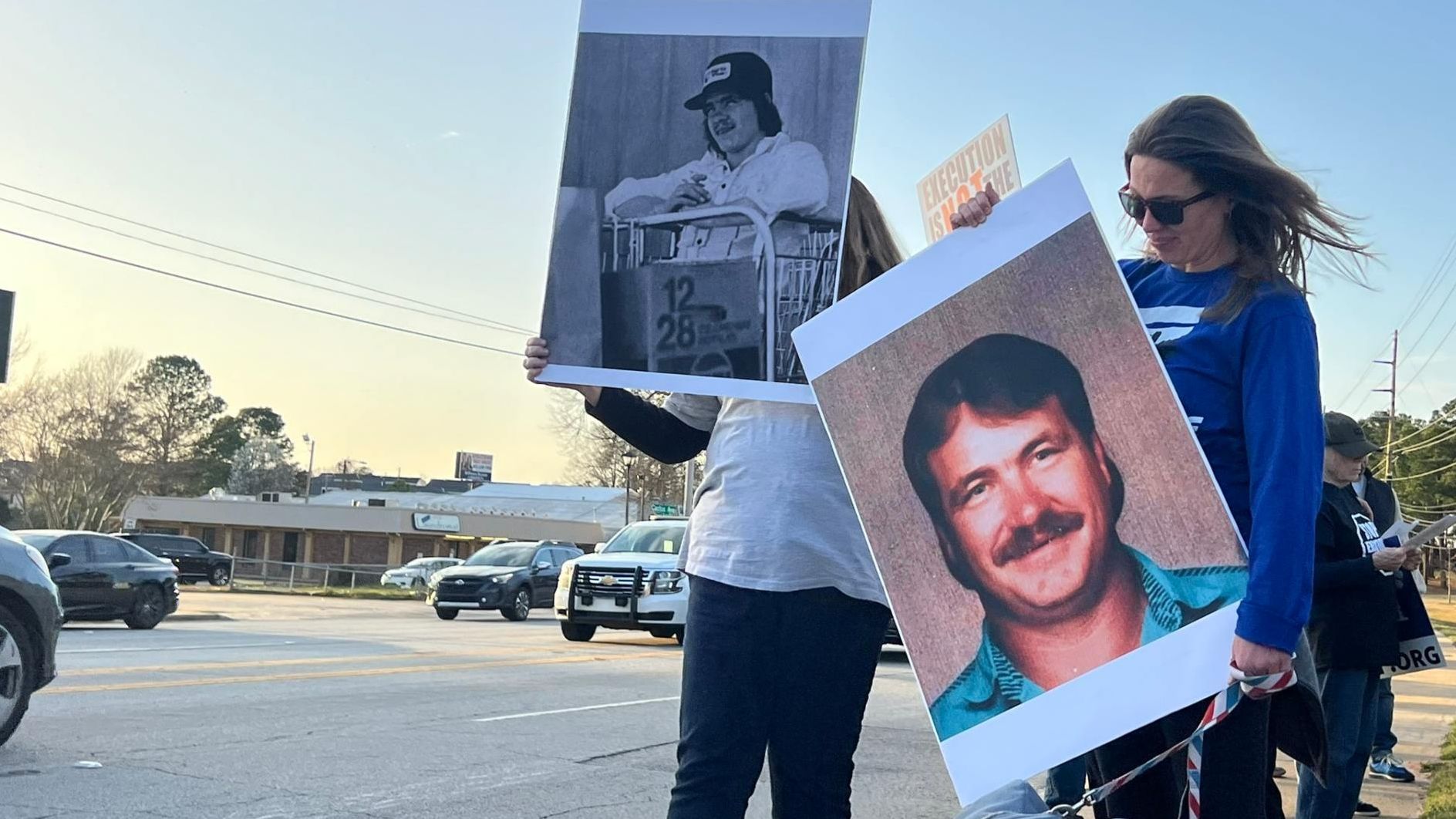 Polémica en Estados Unidos por Primera Pena de Muerte por Pelotón de Fusilamiento a Brad Sigmon