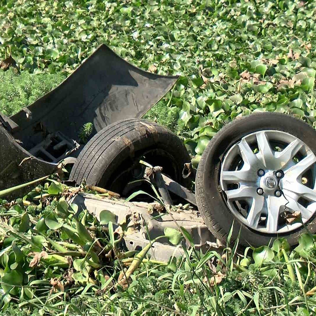 Tres jovenes murieron ahogados tras caer al canal de Las Pintas