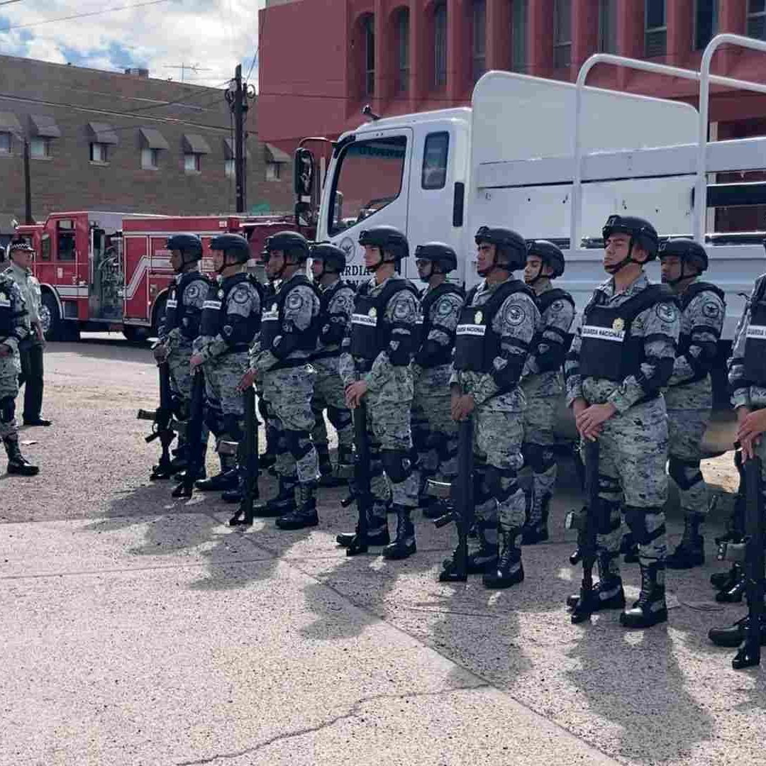 Velan a Militar Desaparecido y Encontrado Muerto en Playa de Ensenada