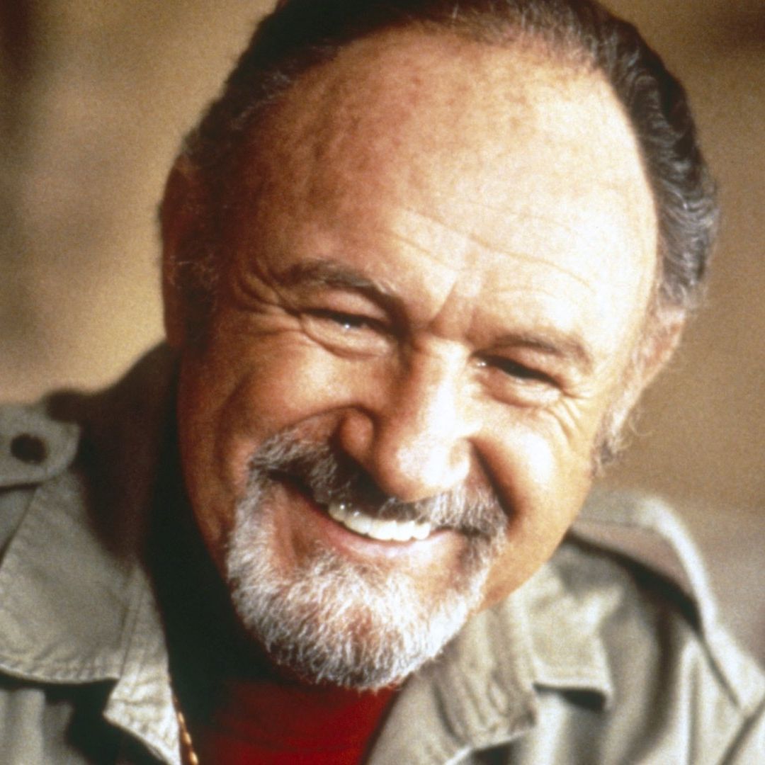 Gene Hackman murió de causas naturales