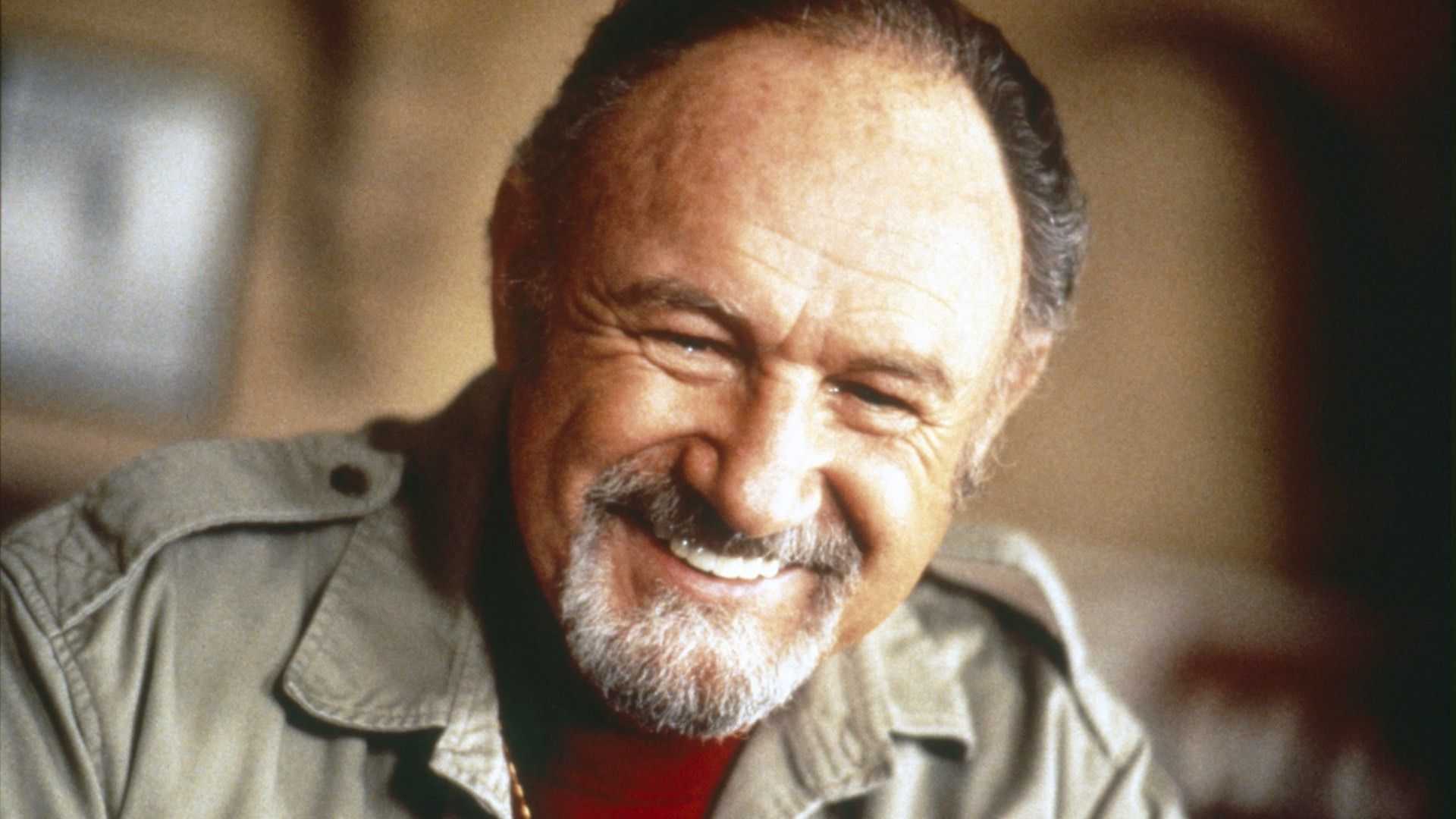 Gene Hackman murió de causas naturales