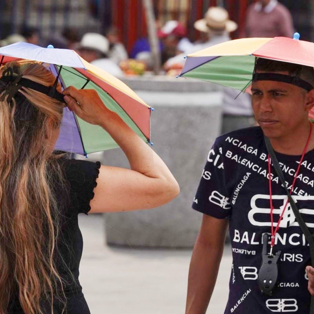 Pronóstico del Tiempo Hoy VIERNES 7 de Marzo de 2025: 21 Estados Sufrirán por el Calor