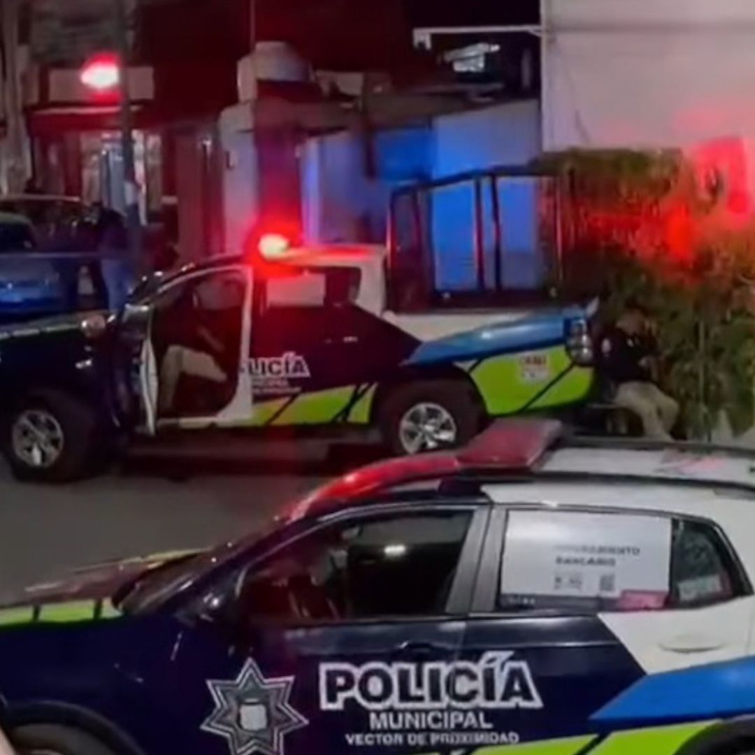 “El Barny” tuvo antecedentes penales por diversos ilícitos. Foto: Alejandro Sánchez | N+