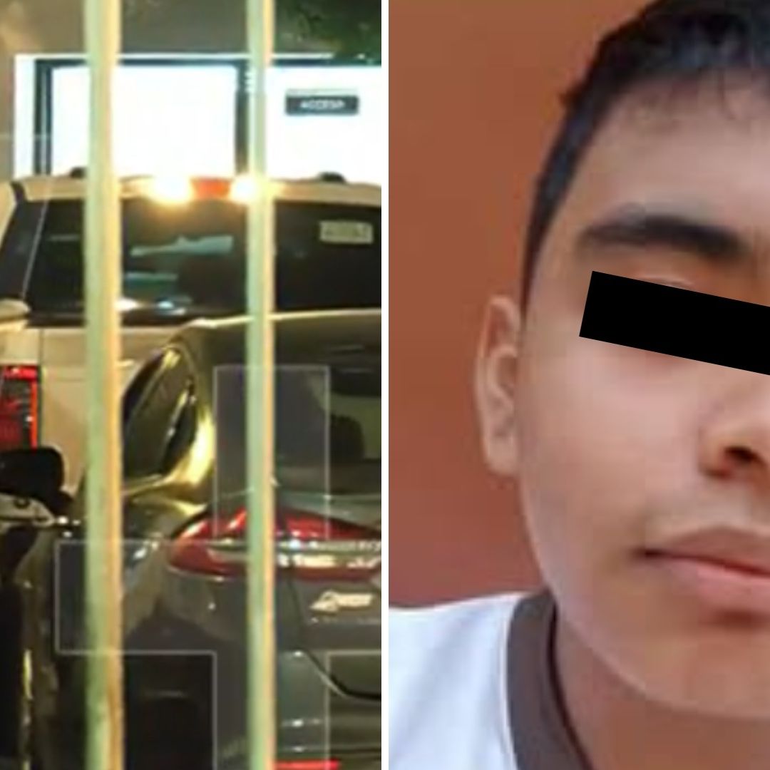 Niño Desaparece de Camino a su Escuela en Veracruz y lo Encuentran en Casa de Iztapalapa, CDMX