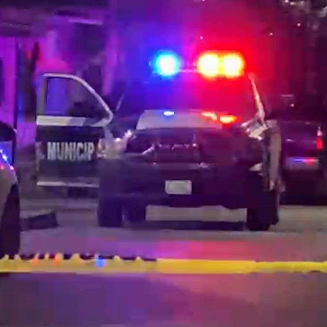 Hombre sin vida tras ataque armado en Tijuana