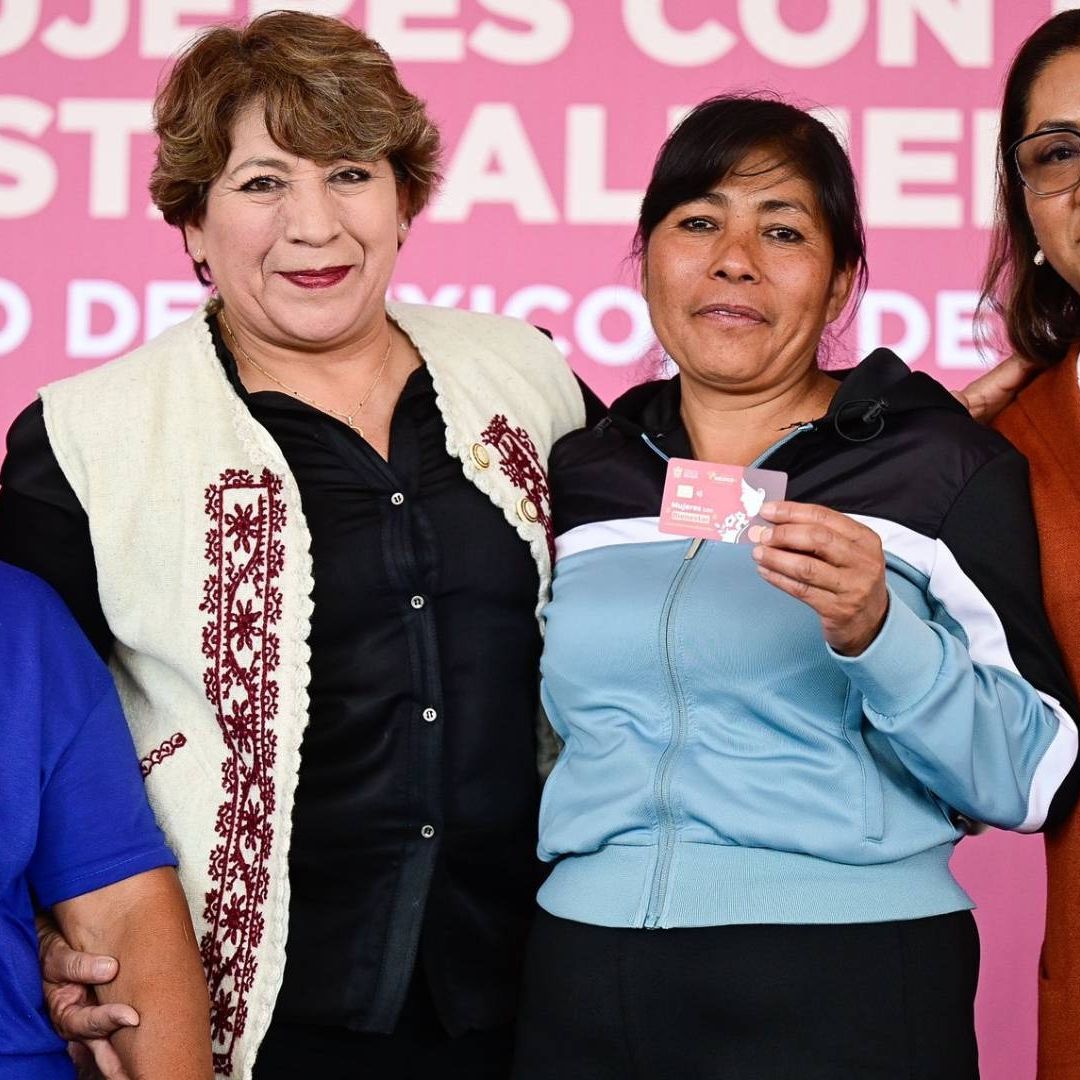 El pago de Mujeres con Bienestar 2024 sería depósitado después de la fecha límite dada por Juan Carlos González Romero