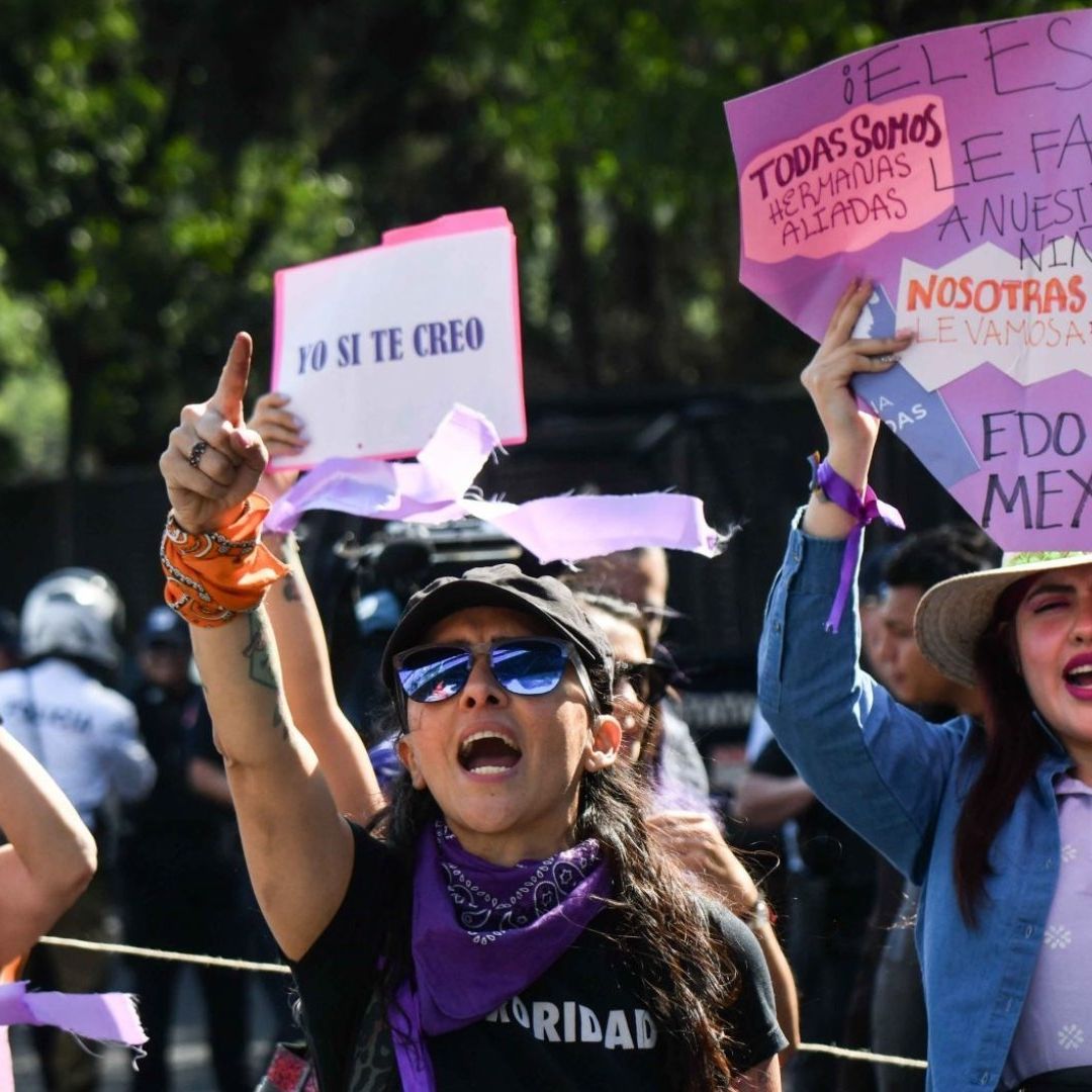 Senado Exhorta a Consejo de la Judicatura del Edomex Destituir a Juez por Caso de Niña Abusada