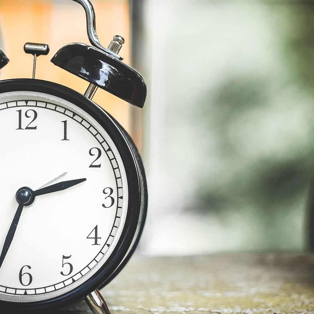 Hay cambio de horario 2025 en México cuándo dónde se ajusta la hora lista de estados y municipios