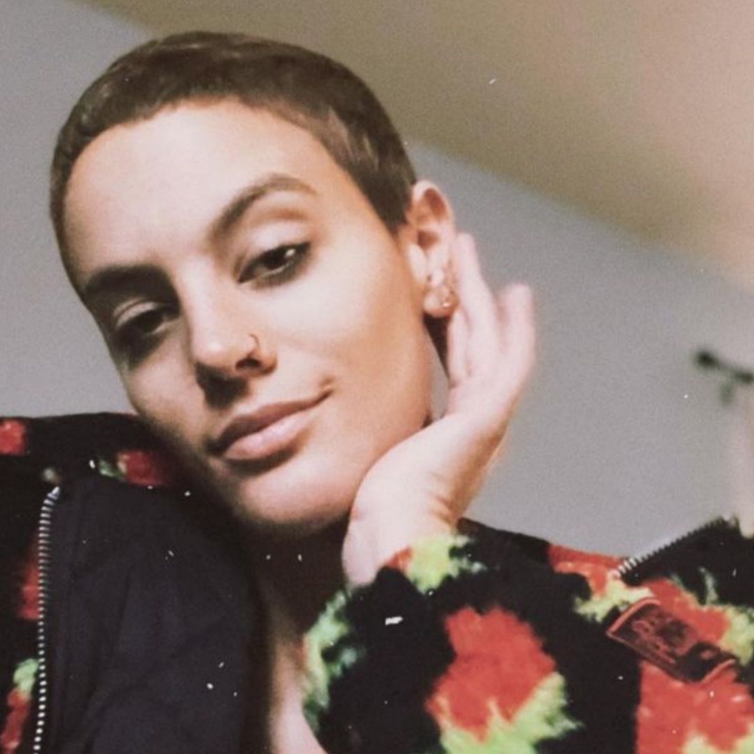 Muere la cantante Cat Janice, viral por canción para su hijo