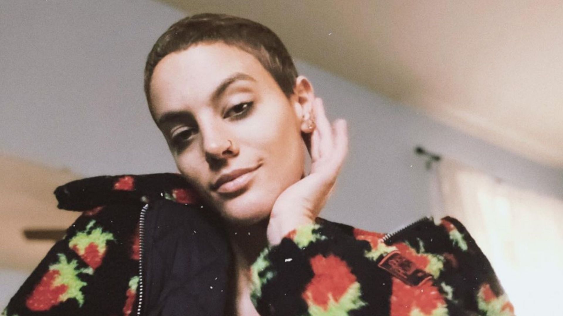 Muere la cantante Cat Janice, viral por canción para su hijo