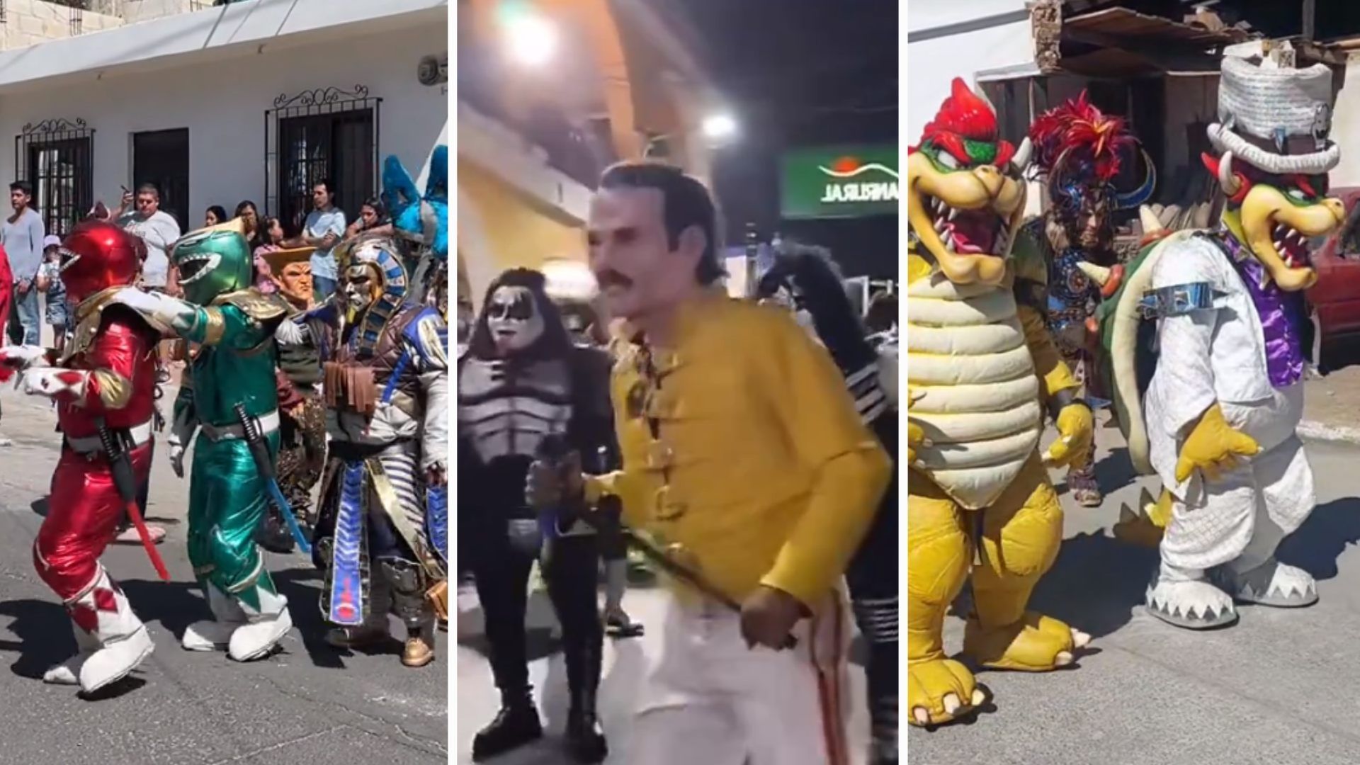 ¿De Dónde Proviene la Tendencia de los Bailes de Botargas en Redes Sociales?