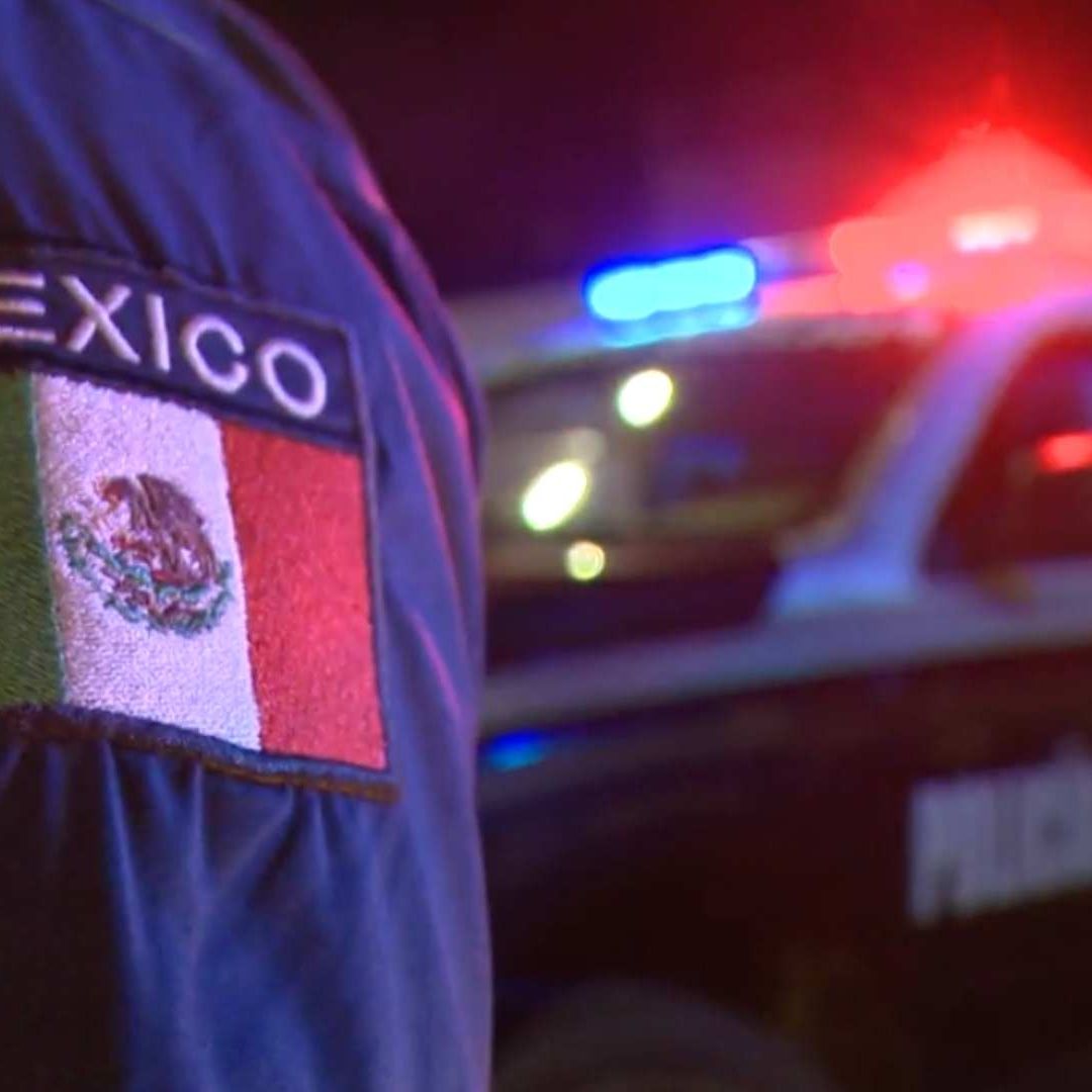 Detienen a Sujeto por Amenazar a sus Padres en Asesinarlos y Quemar su Casa en Hermosillo