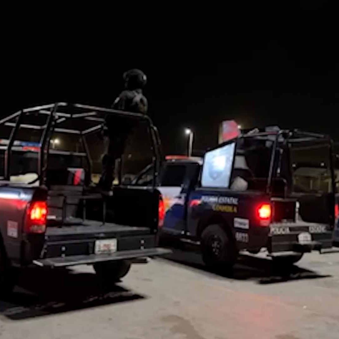 Contratan a Hombre para Trabajos en Casa y lo Secuestran 3 Días en Coahuila.