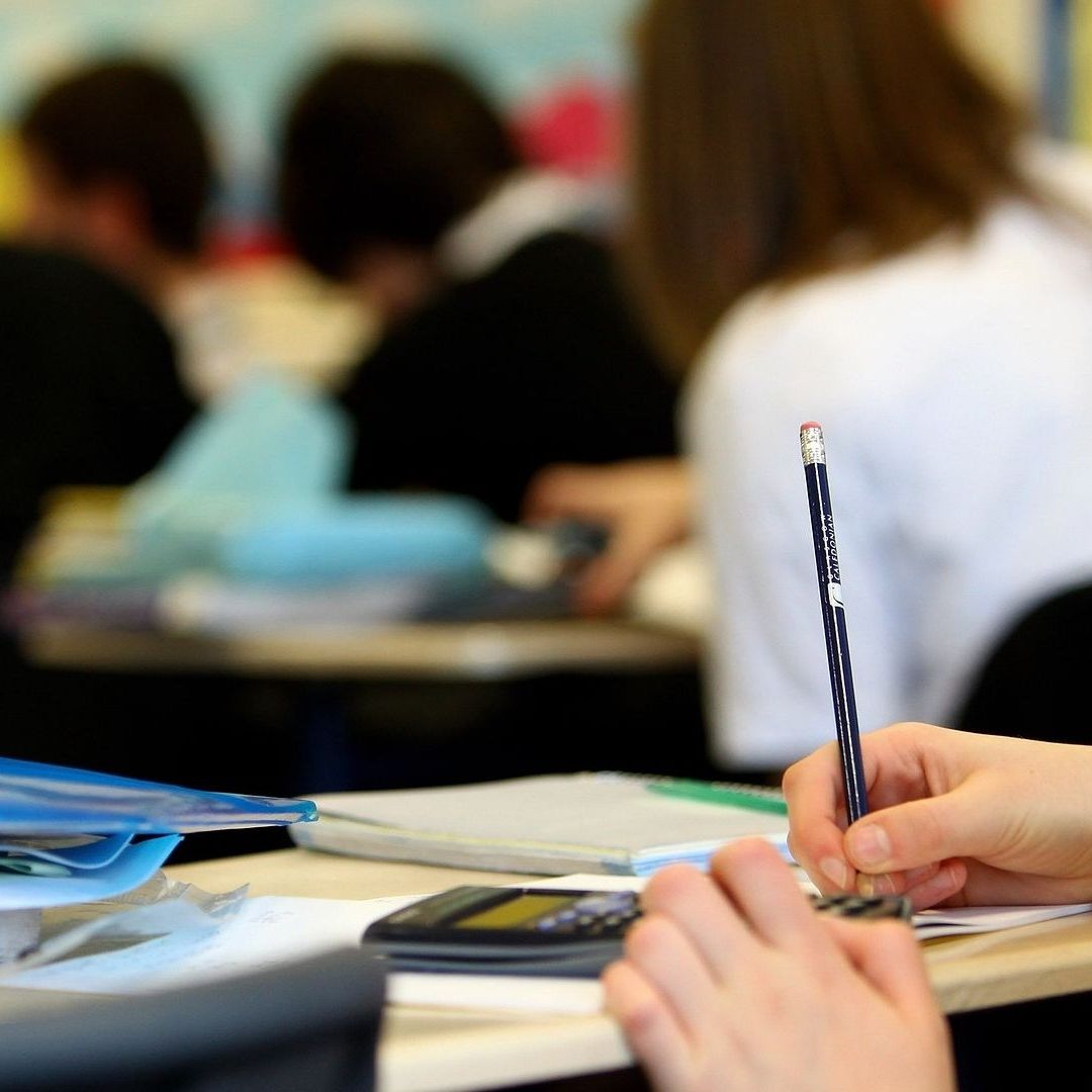 Los estudiantes esperan la segunda etapa de las Becas Corregidora 2024; así se hace el registro para entrar