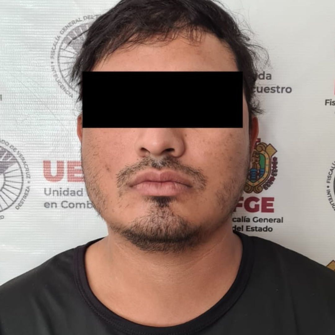 Presunto feminicida de Villahermosa, Tabasco