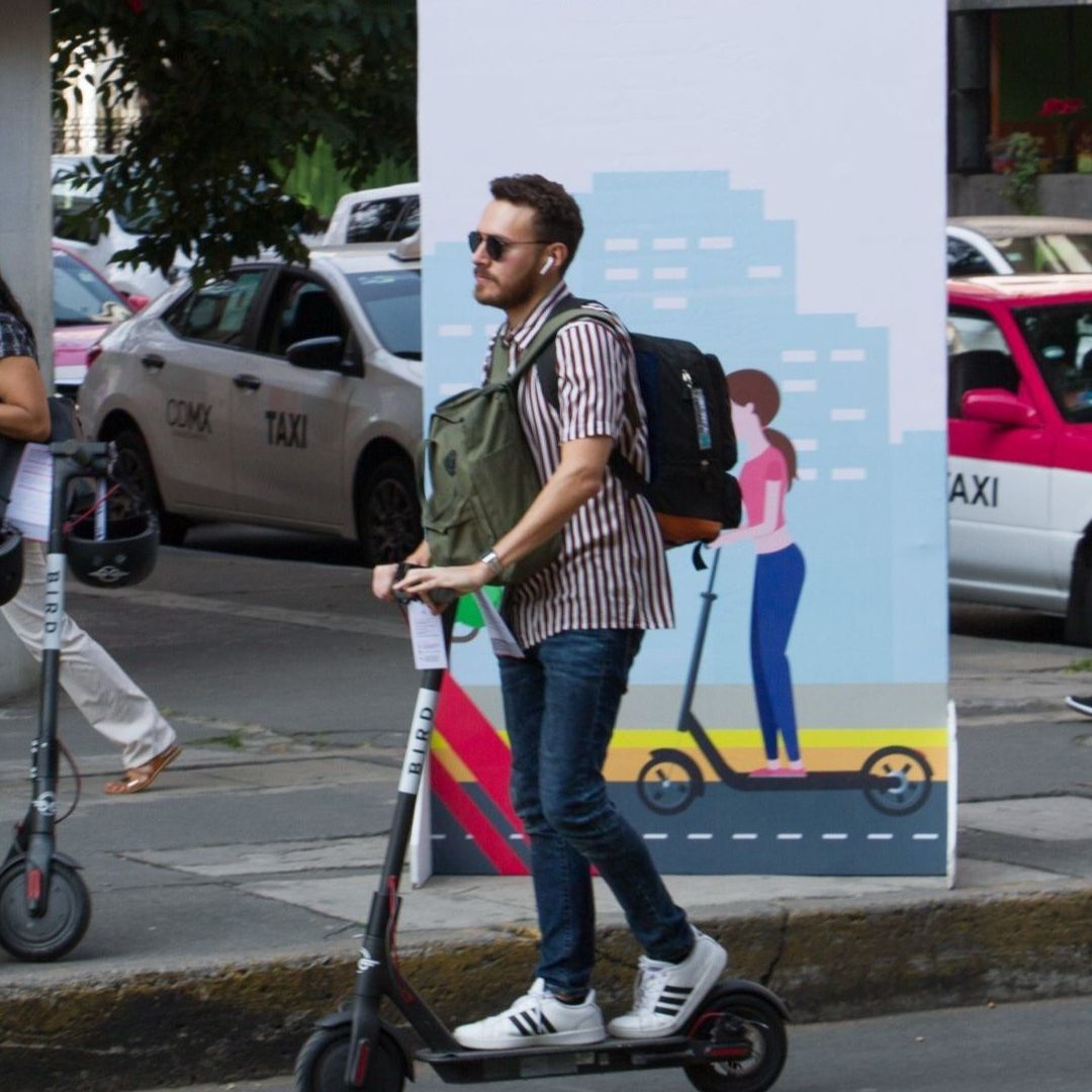 Estas modificaciones buscan mejorar la seguridad vial.