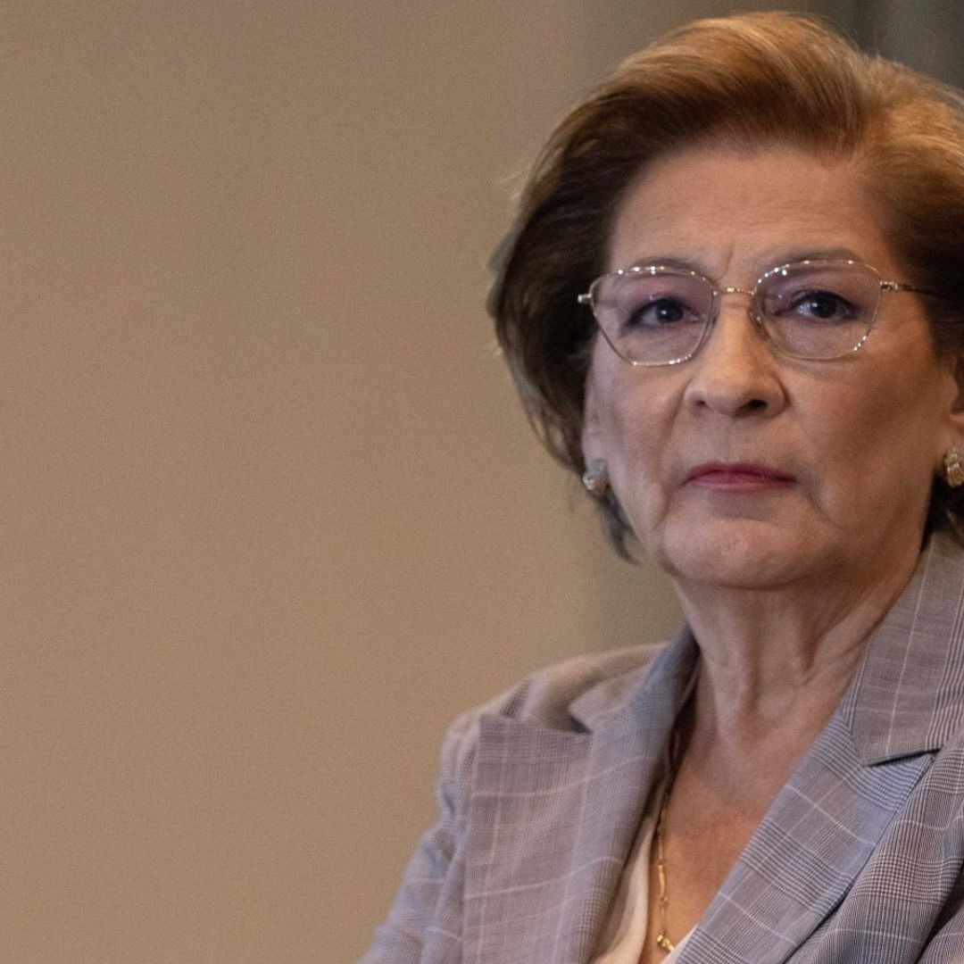 Murió Isabel Miranda de Wallace