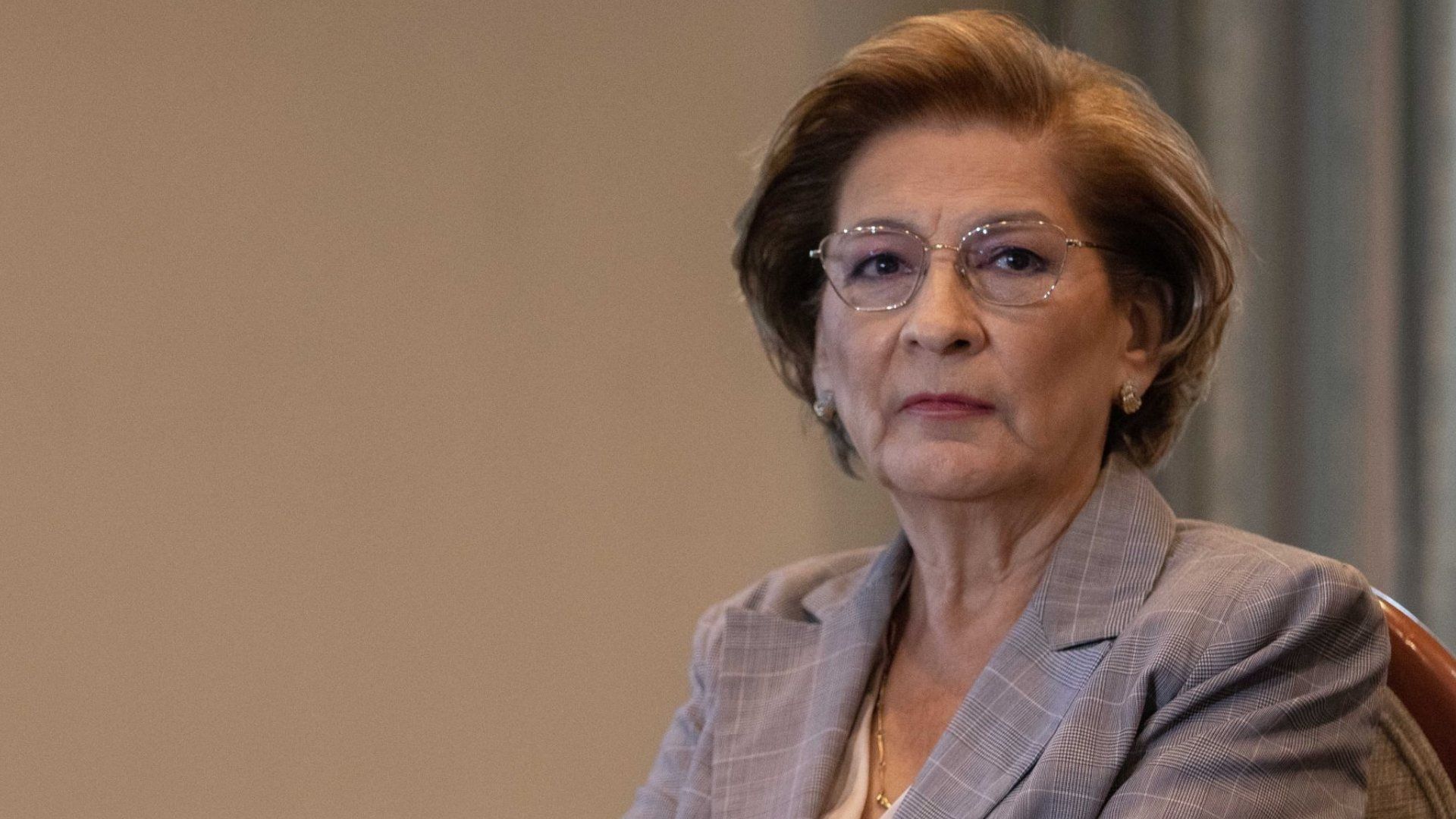 Murió Isabel Miranda de Wallace
