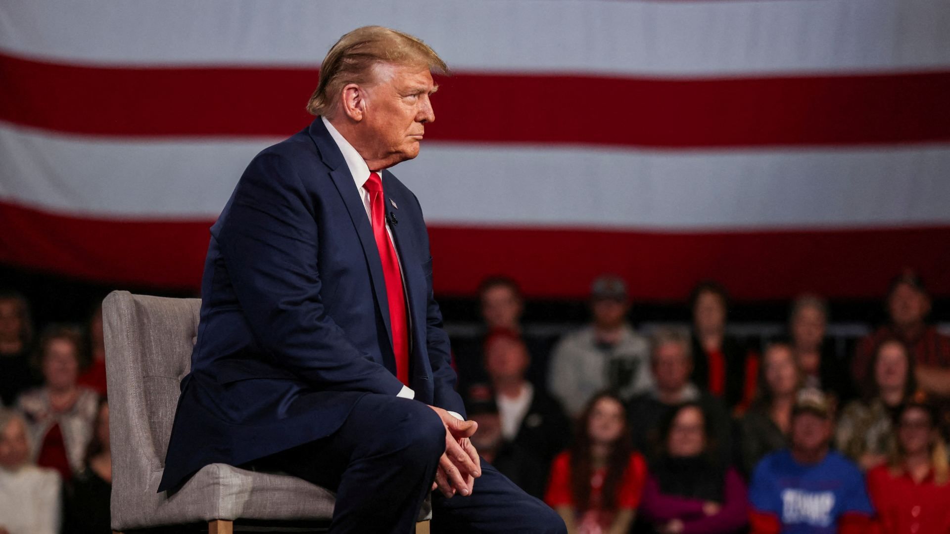 La Corte Suprema de Estados Unidos analizará el caso a finales del mes de abril
