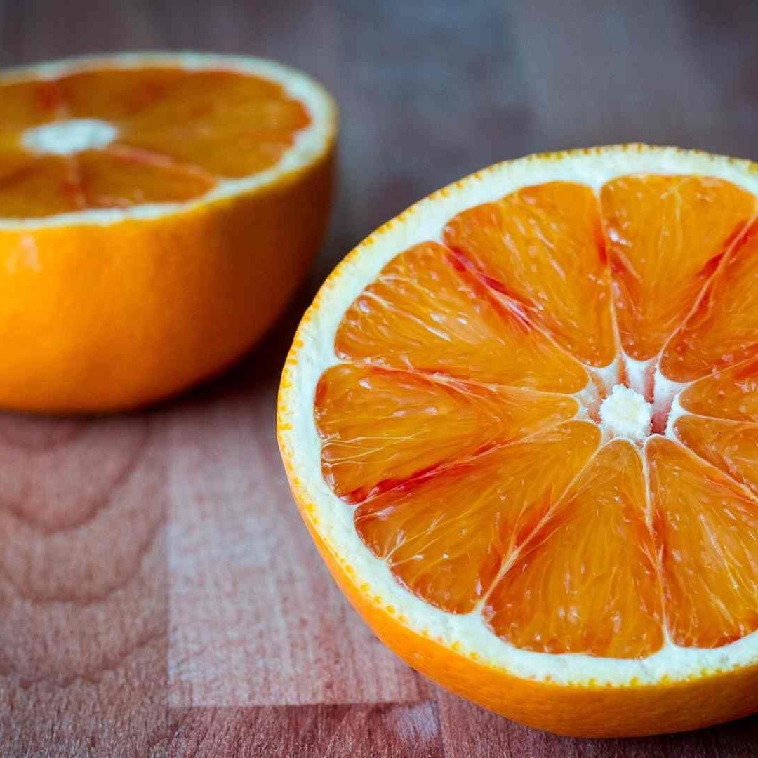 Estos son los Beneficios por Consumir Naranja