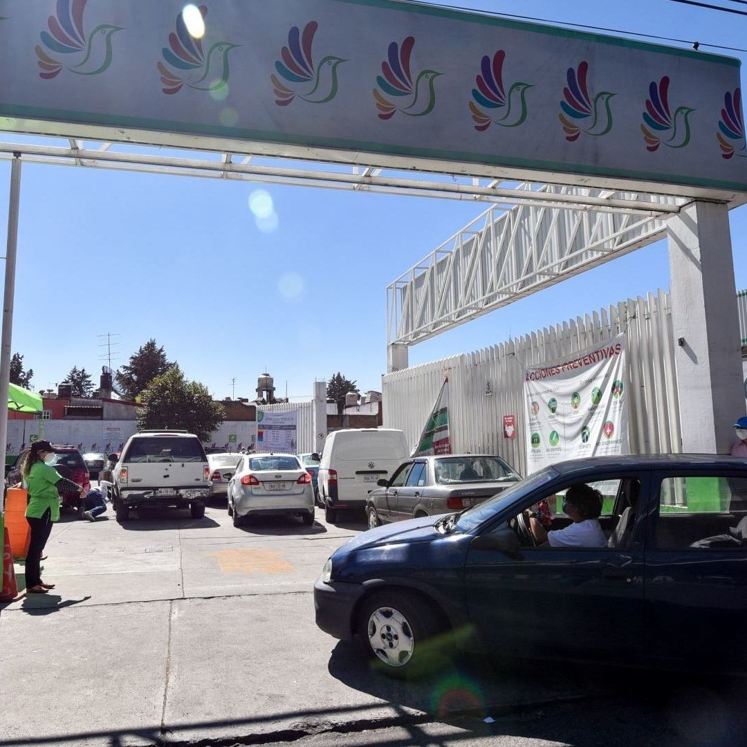 Autos que verifican en marzo 2024