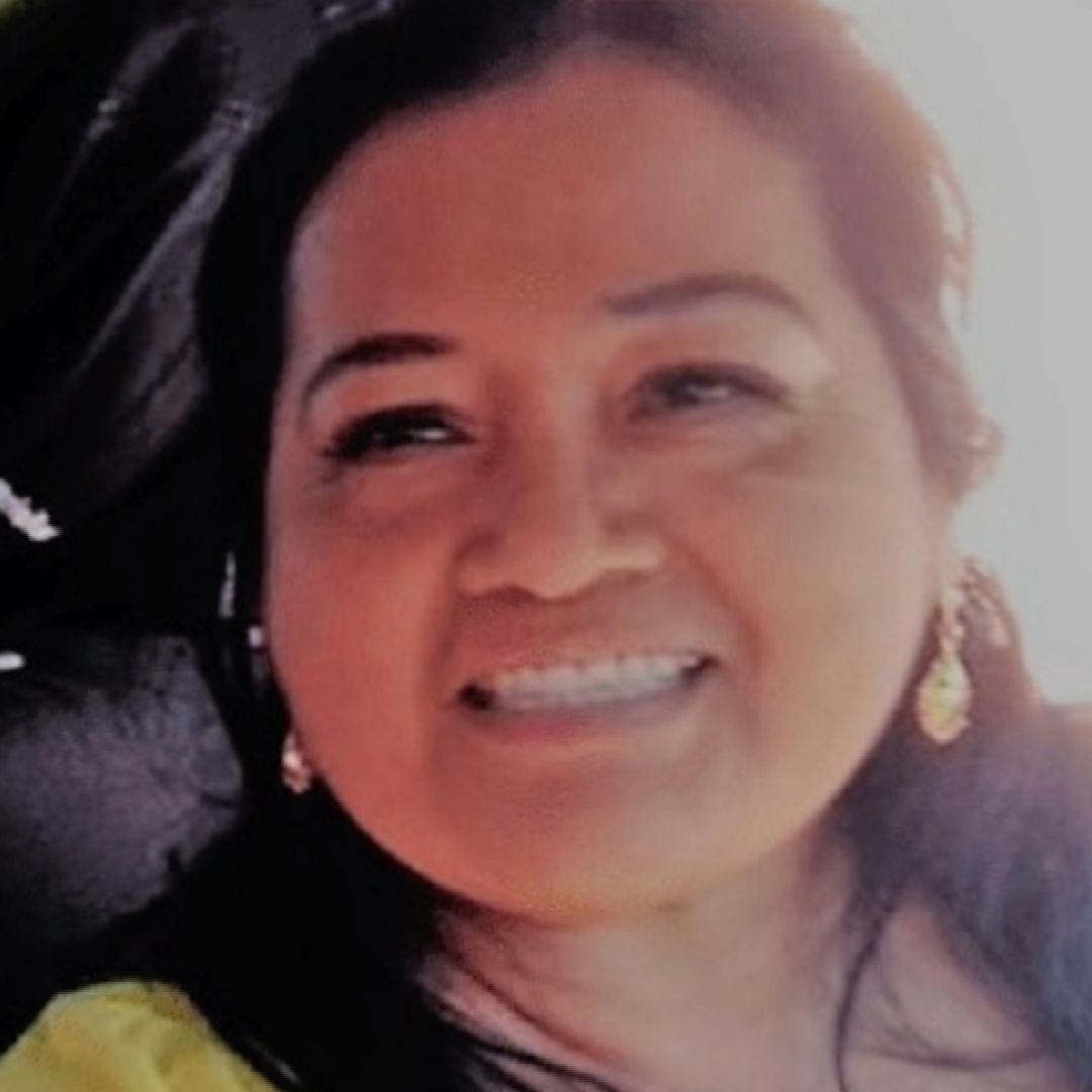 María Elena Ferral Hernández