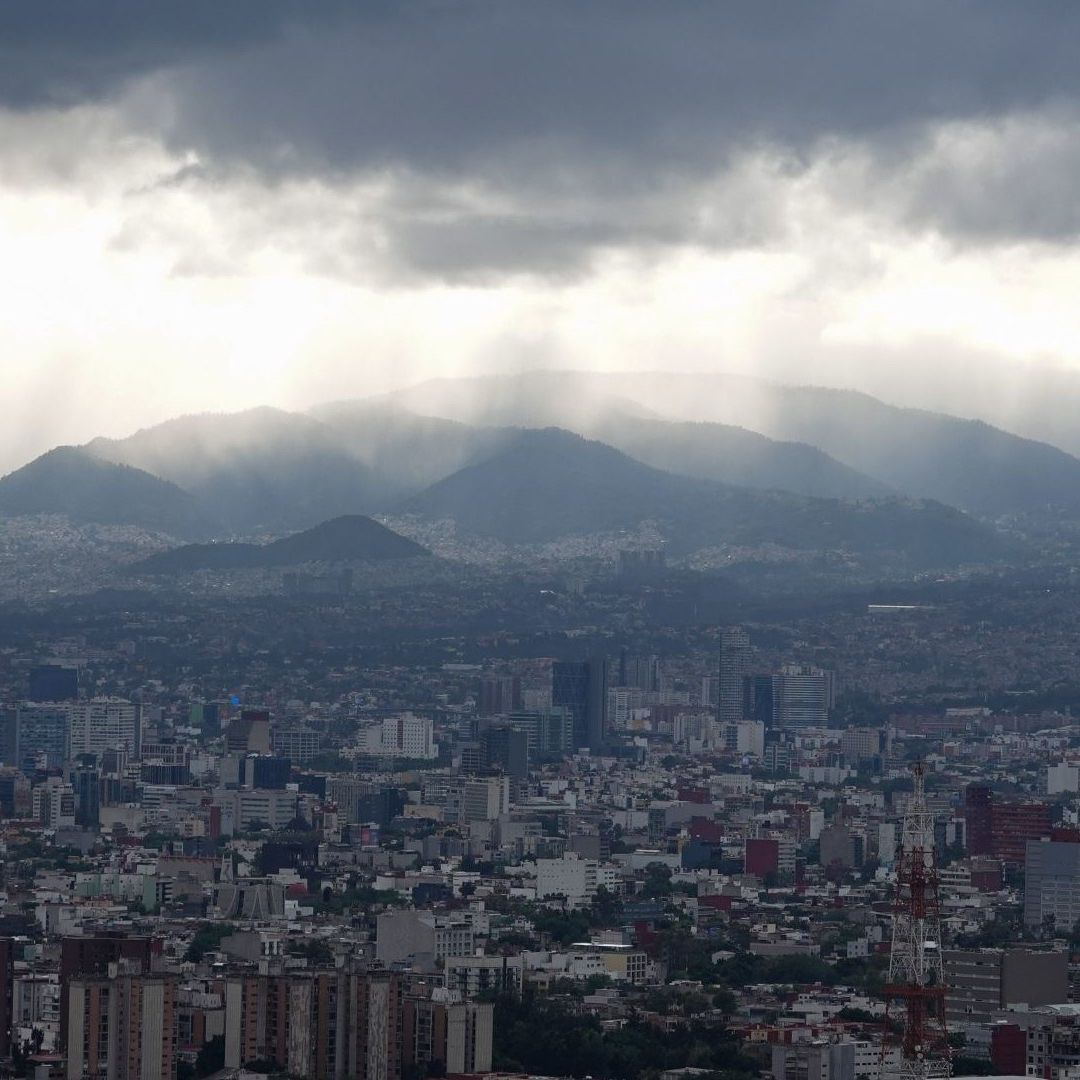 Se esperan temperaturas extremas en varias partes del país este 9 de marzo