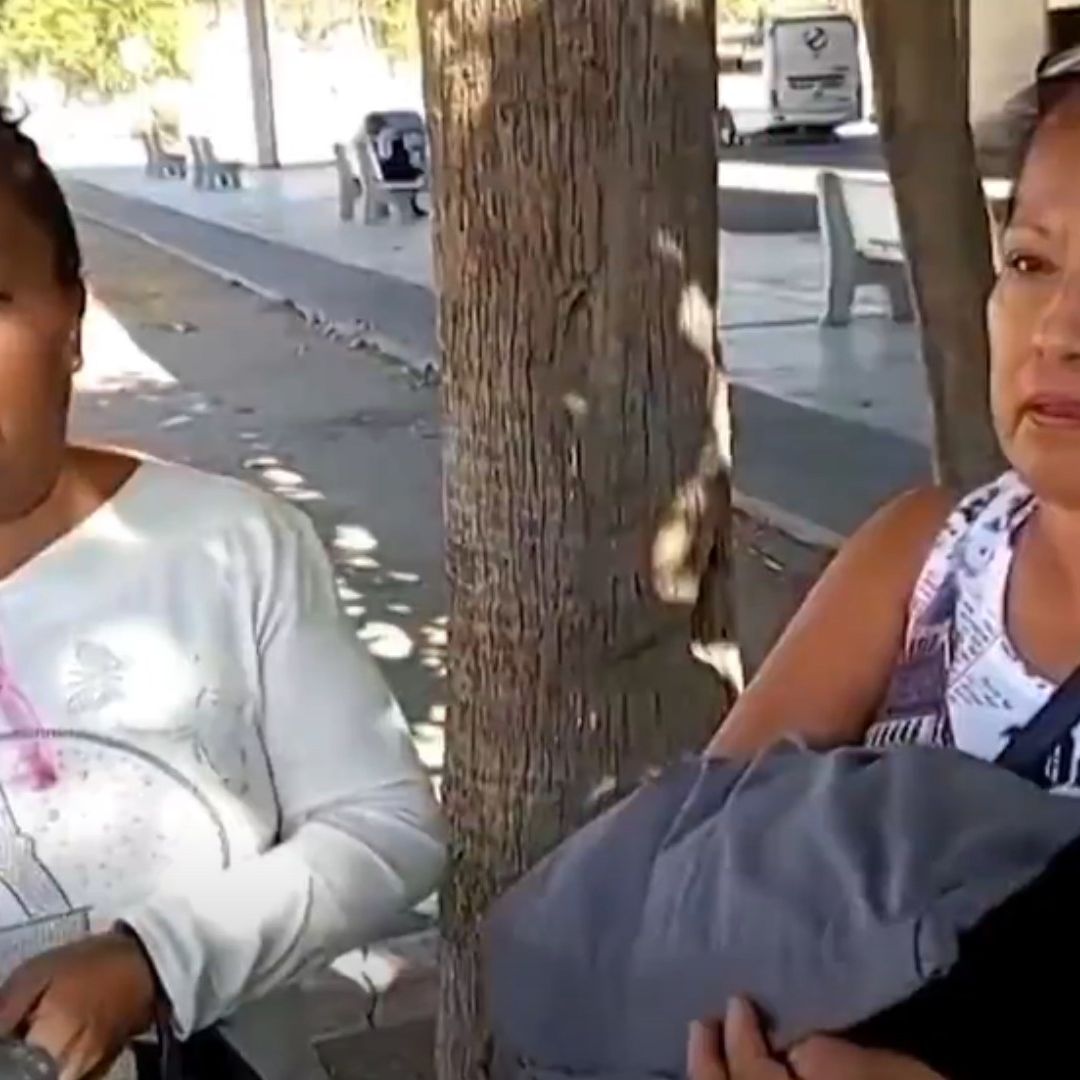 Luego de un Peregrinar Burocrático, las Hermanas Guzmán Santiago Recuperan el Cuerpo de Marcos
