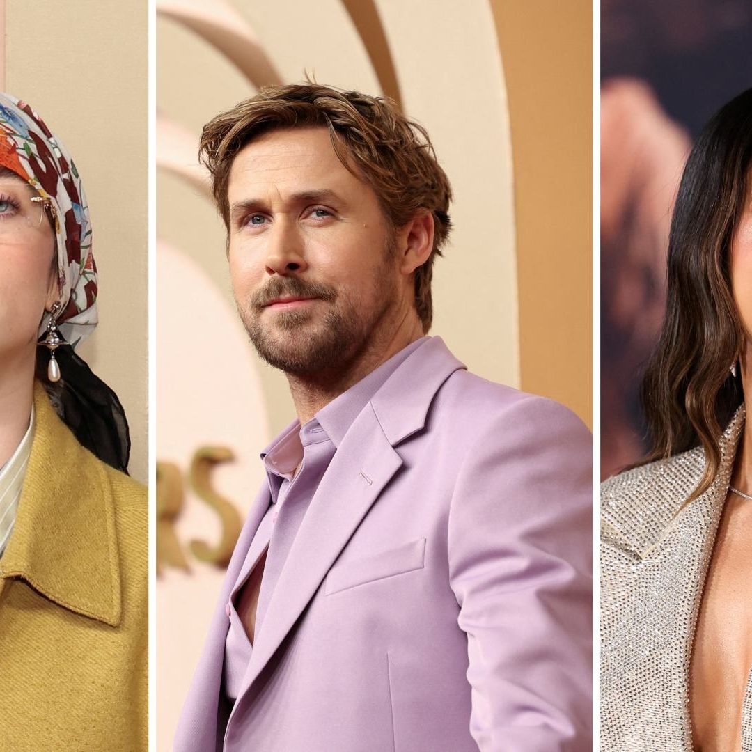 Anuncian números musicales para los Oscar 2024