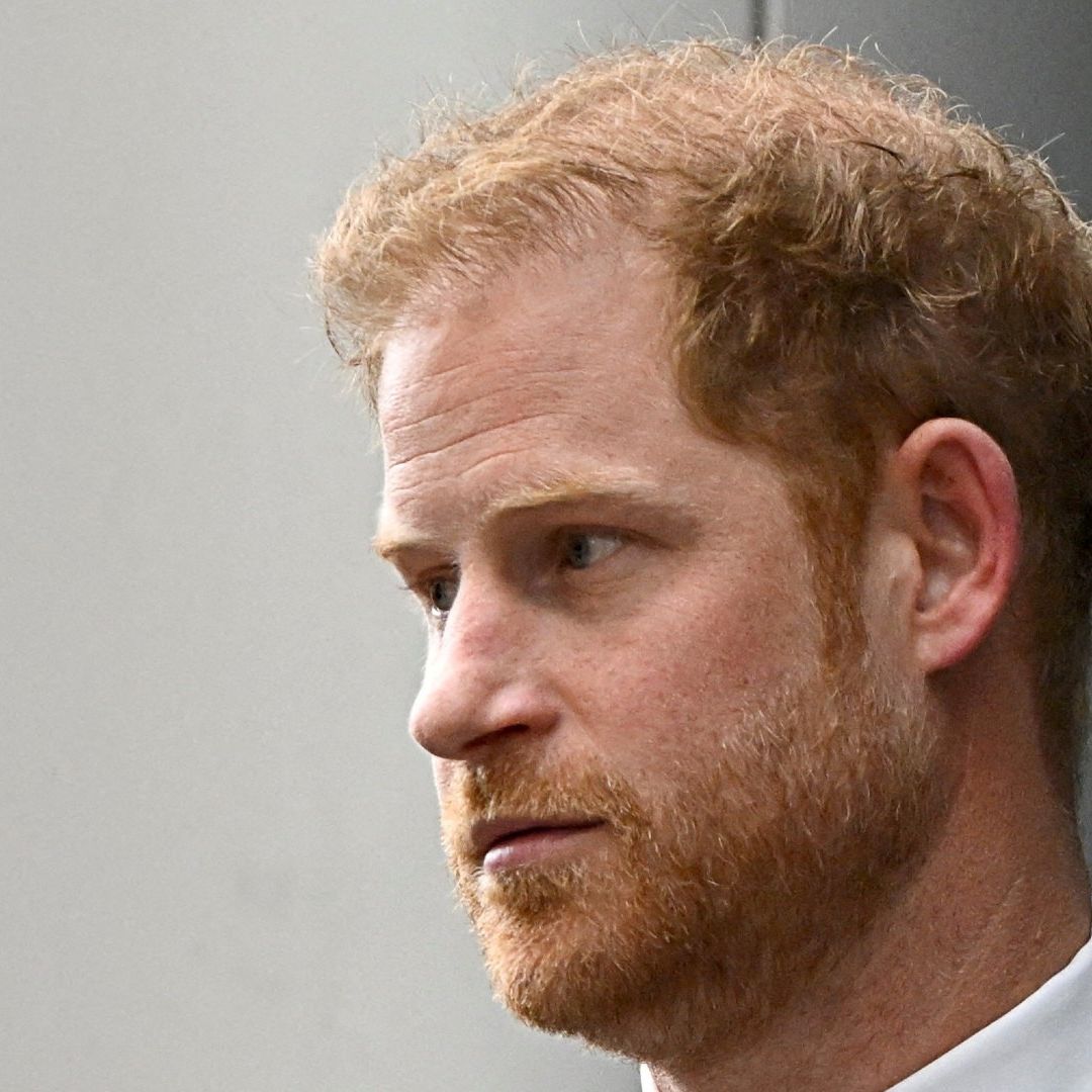 Príncipe Harry quiere tener la misma seguridad como cuando era parte de la realeza