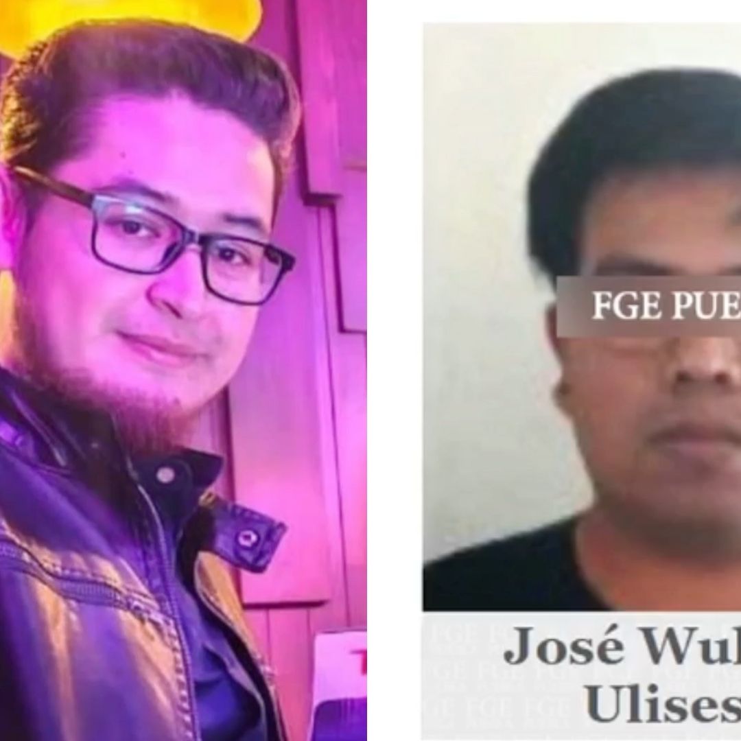 Raúl Fue Desaparecido con Ayuda de su Amigo Ulises N.