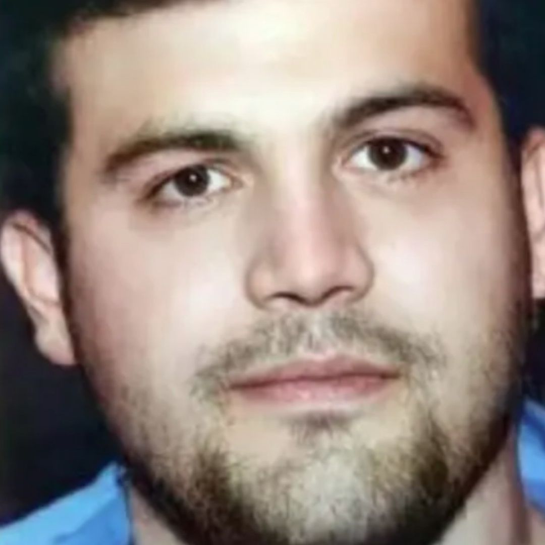 Hijo del narcotraficante mexicano conocido como "El Chapo".