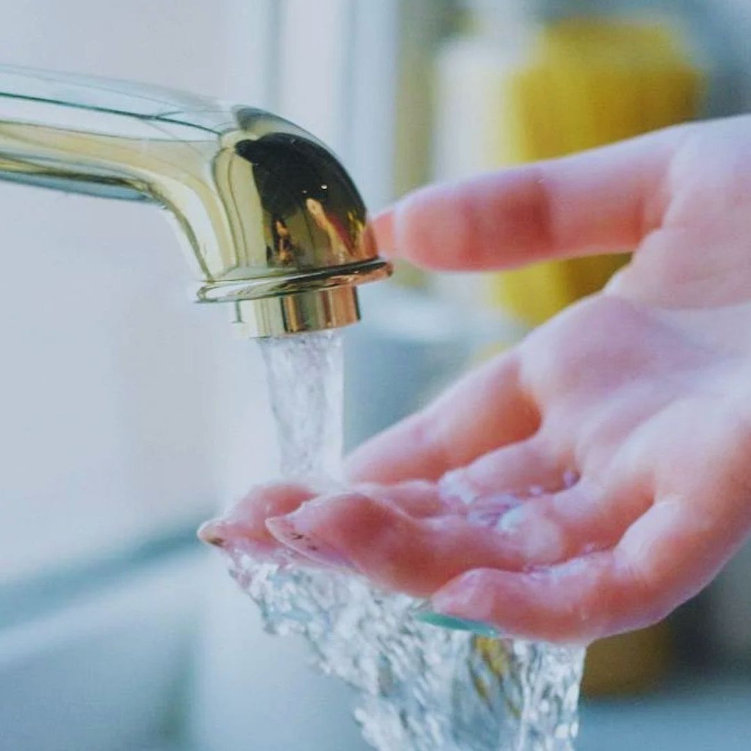 Suspensión de agua en varias zonas de Ciudad Juárez| Foto: N+