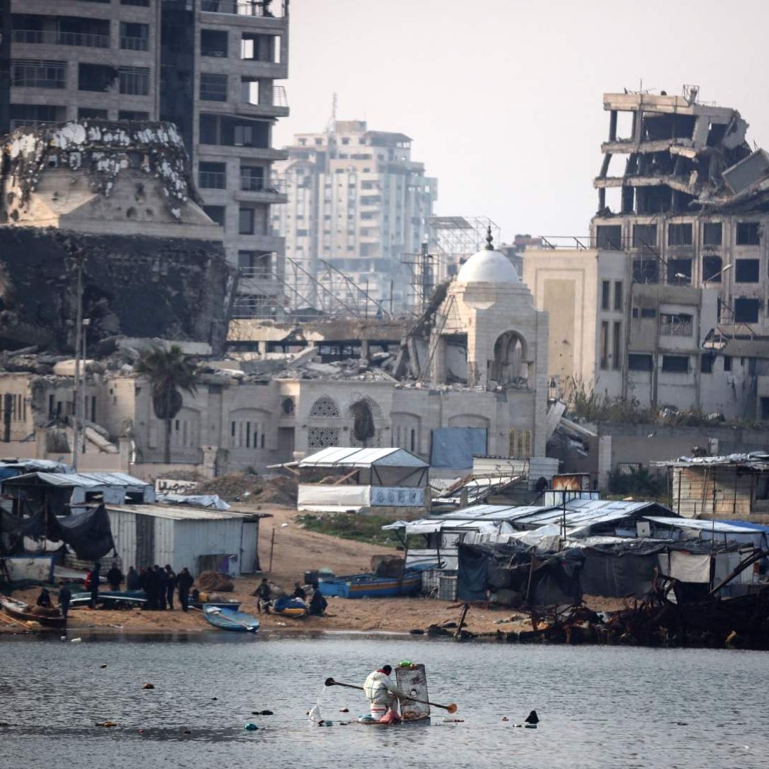 Israel ordena cortar electricidad a Gaza