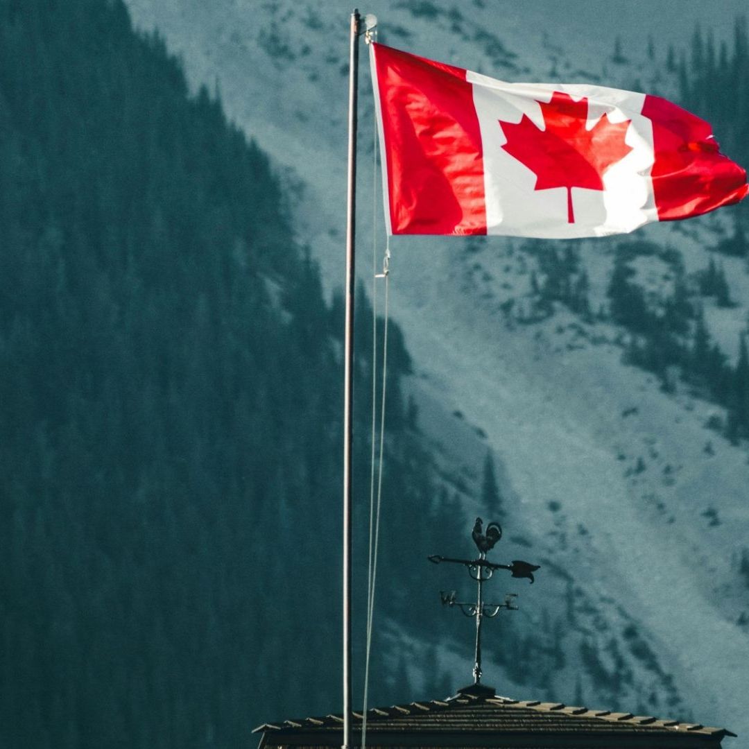 Cómo llenar el formulario eTa para Canadá 2024; así haces el trámite