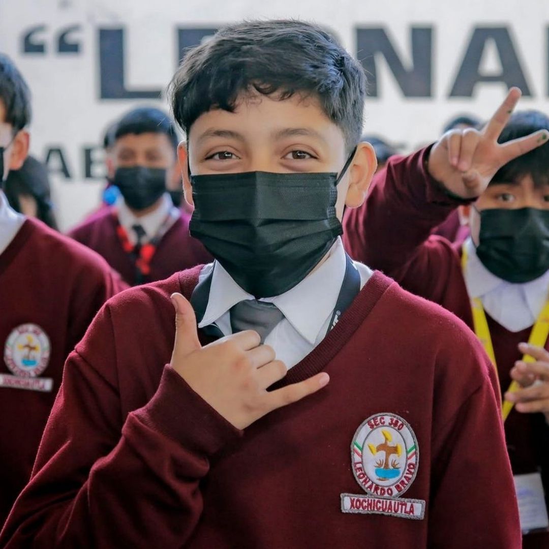 Preinscripciones SAID Secundaria 2025 inician hoy en Edomex cómo hacer registro y sacar cct de escuelas