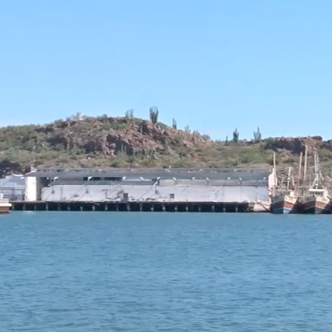 Hallan Cuerpo de Buzo Muerto en Las Playitas en Guaymas; Tenía Signos de Violencia