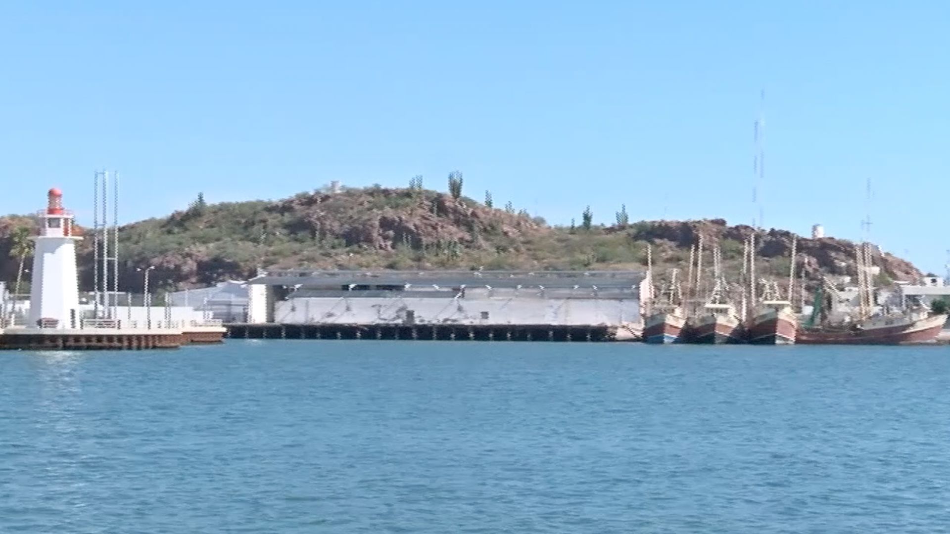 Hallan Cuerpo de Buzo Muerto en Las Playitas en Guaymas; Tenía Signos de Violencia
