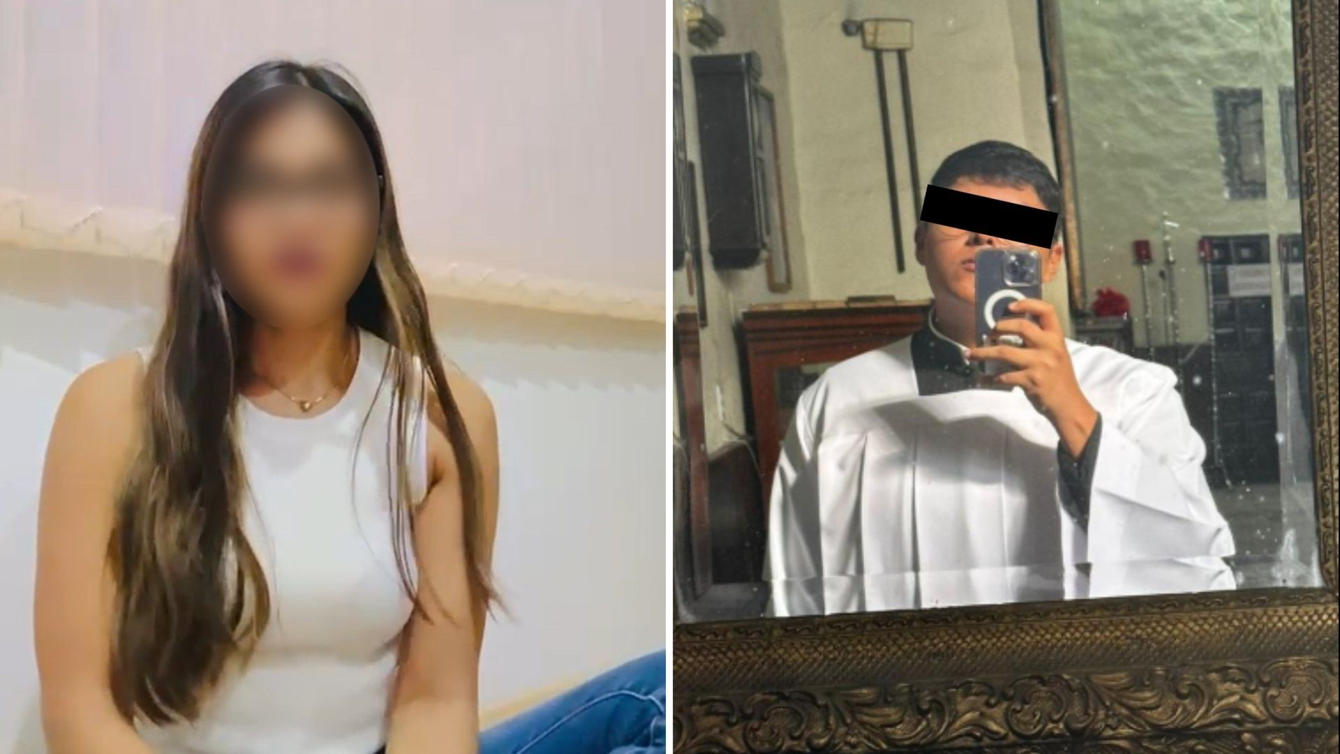 Alumna de Universidad Siglo XXI en Puebla Víctima de Amenaza de Compañero Acosador