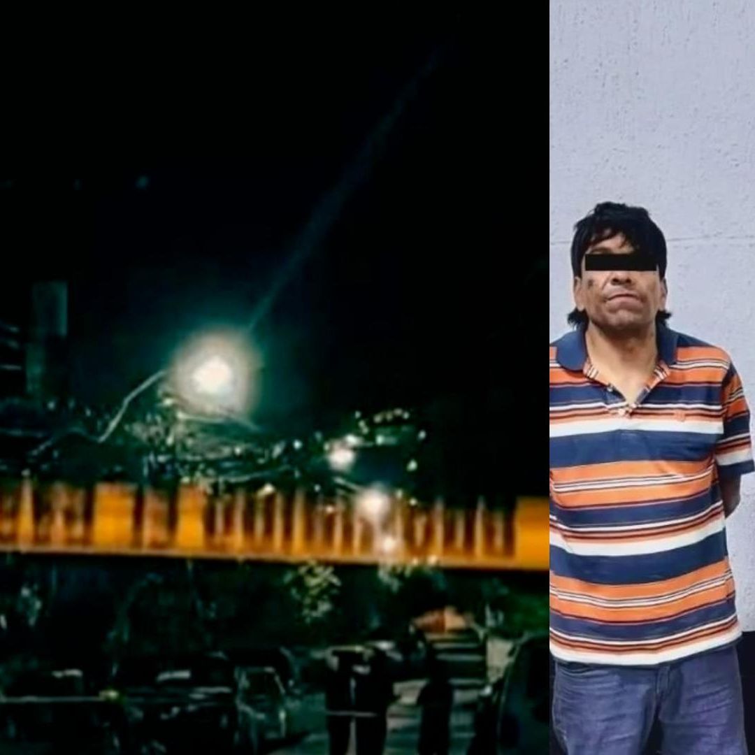 Detienen a Dos Hombres por Asesinar a su Hermana en Monterrey