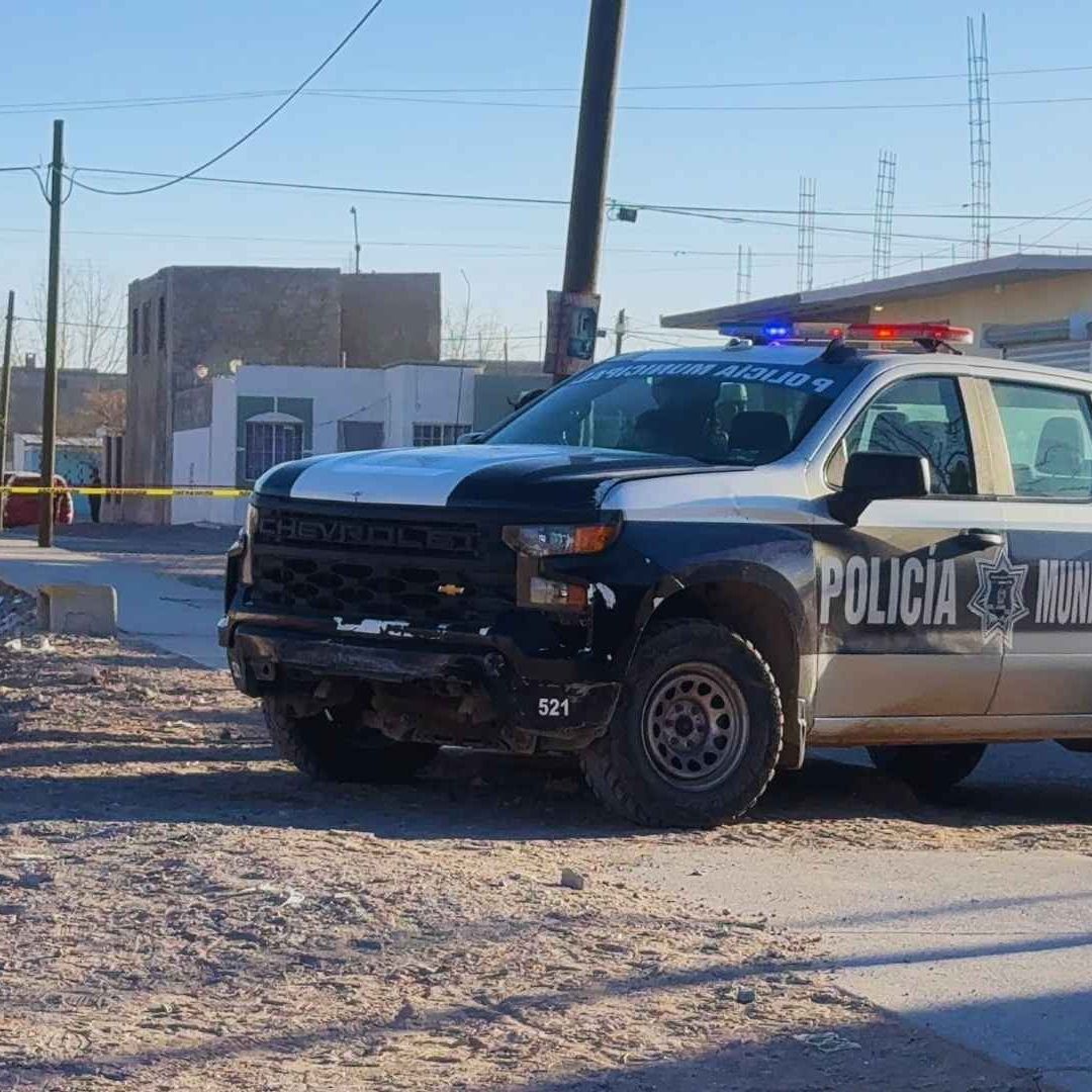 Ciudad Juarez Registra Cuatro Homicidios Hoy Lunes 10 de Marzo 2025