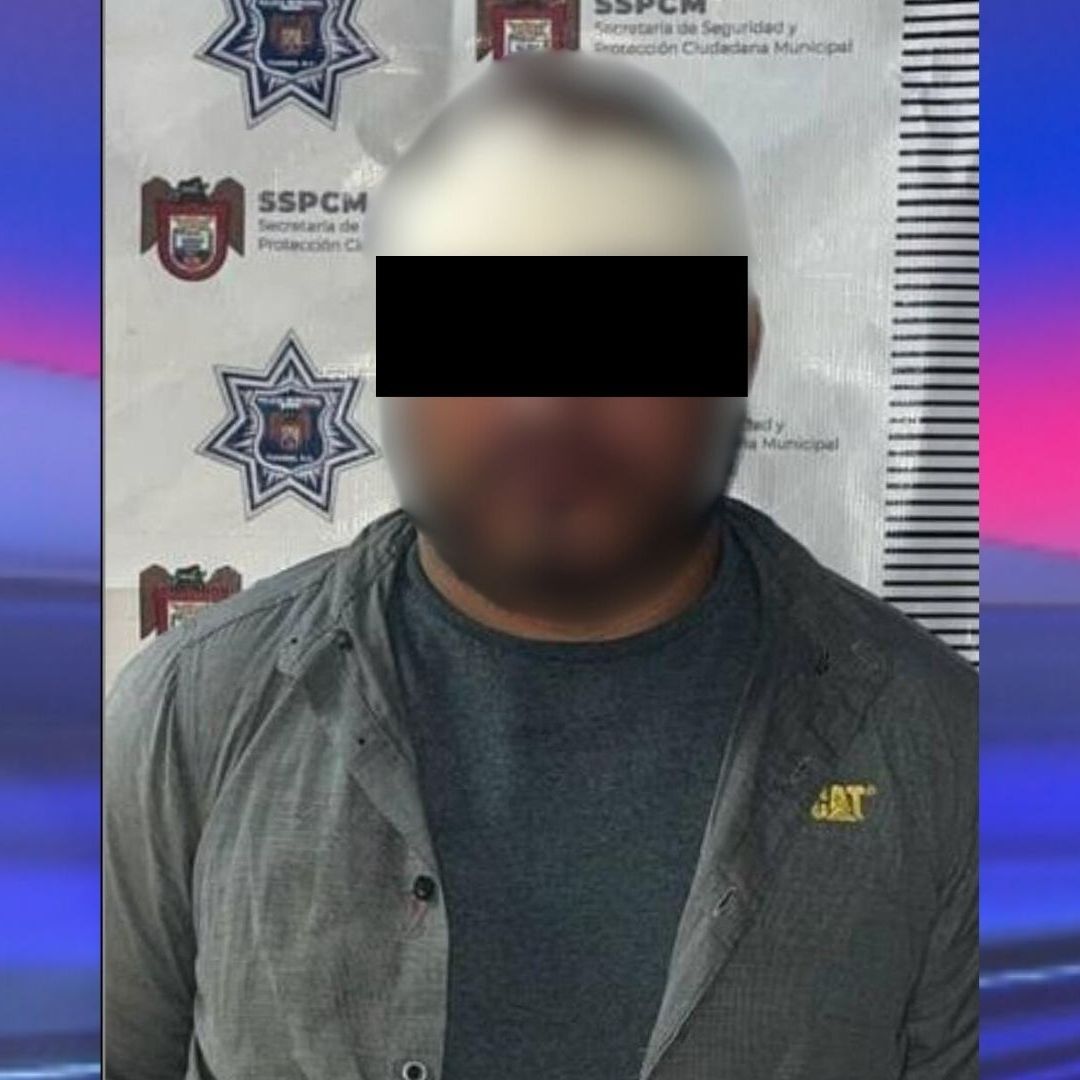 Detienen a Hombre Tras Persecución en la Carretera a Ensenada; Causó la Muerte de 2 Mujeres
