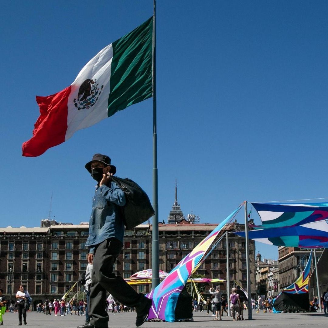 Este viernes inicia el proceso electoral más grande de la historia de México