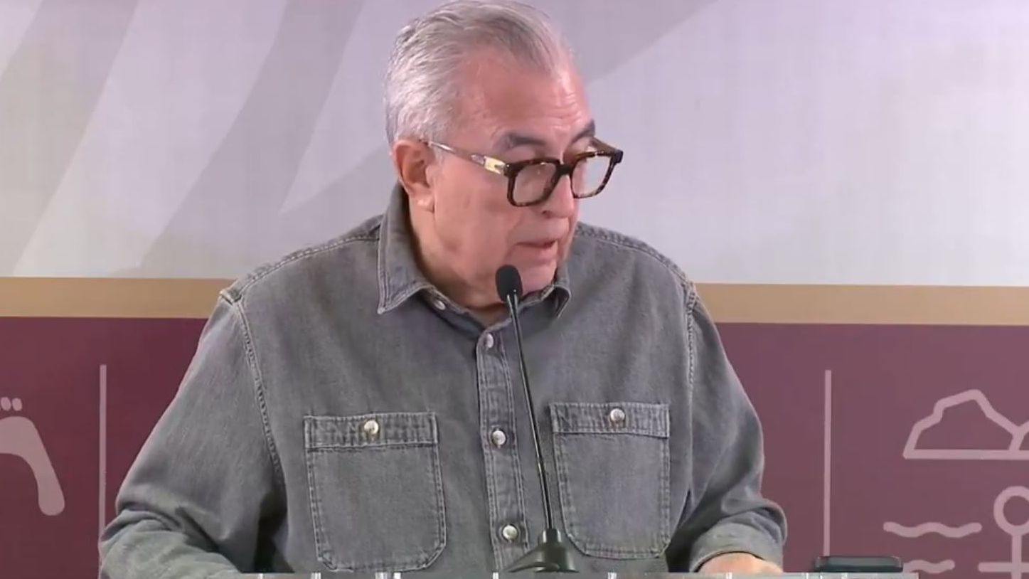 A 6 Meses de la Violencia en Sinaloa, Gobernador Reconoce que No Han Resuelto el Problema