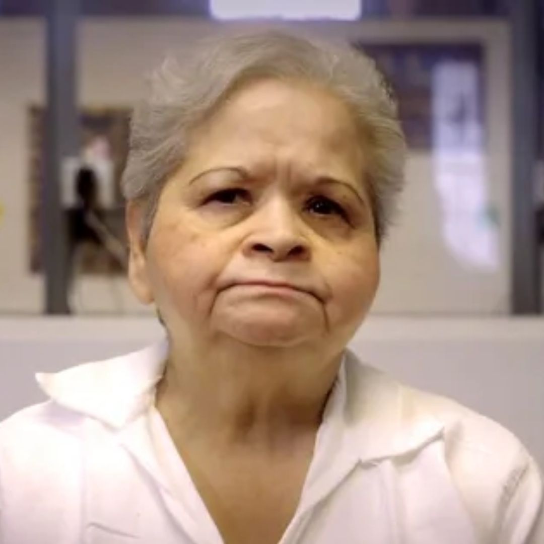 ¿Yolanda Saldívar Saldría Libre? Dice “Ya Fue Suficiente” la Condena por Matar a Selena