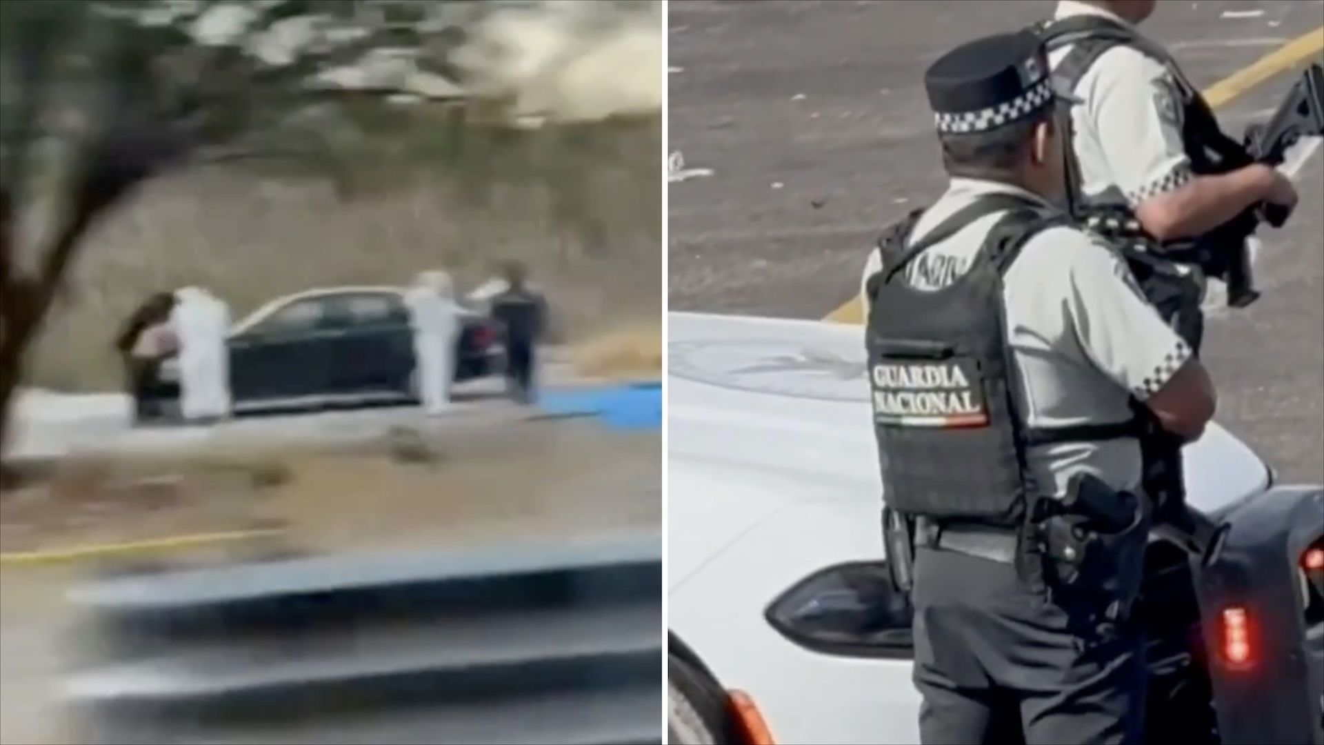 Hay un detenido por la desaparición de jóvenes de Tlaxcala