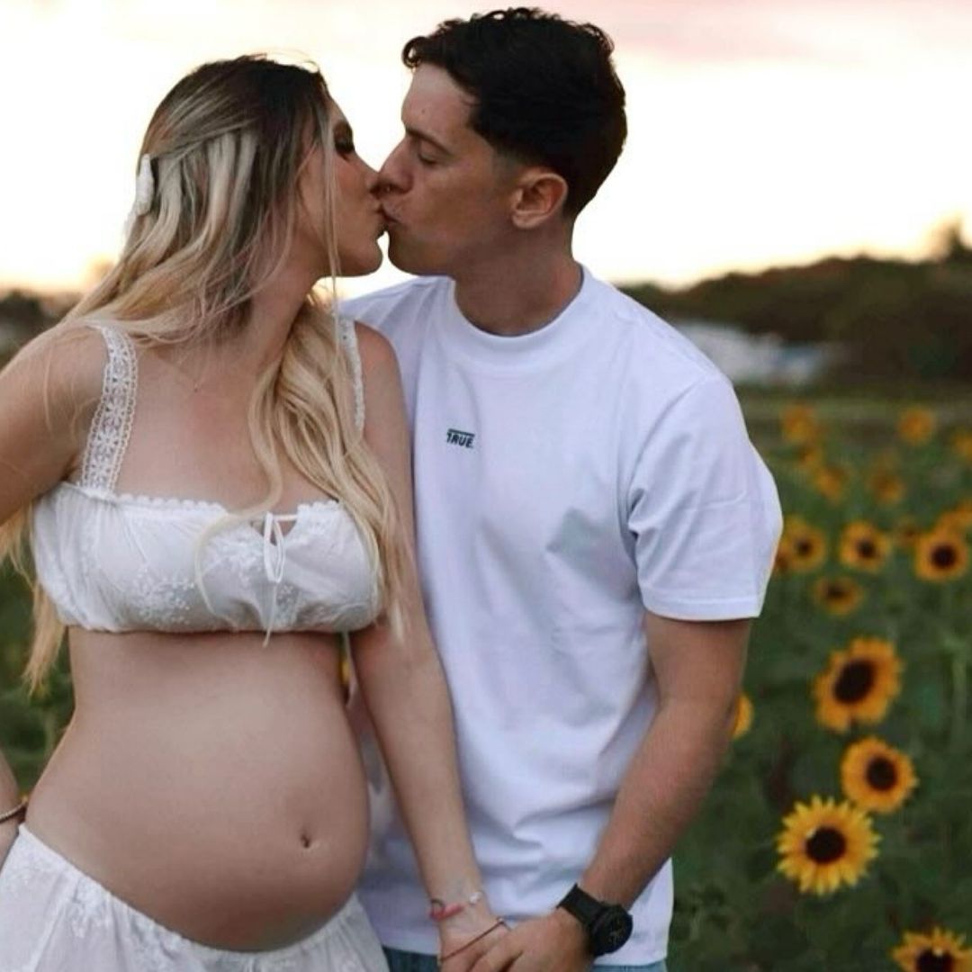 Lele Pons y Guaynaa se convertirán en padres