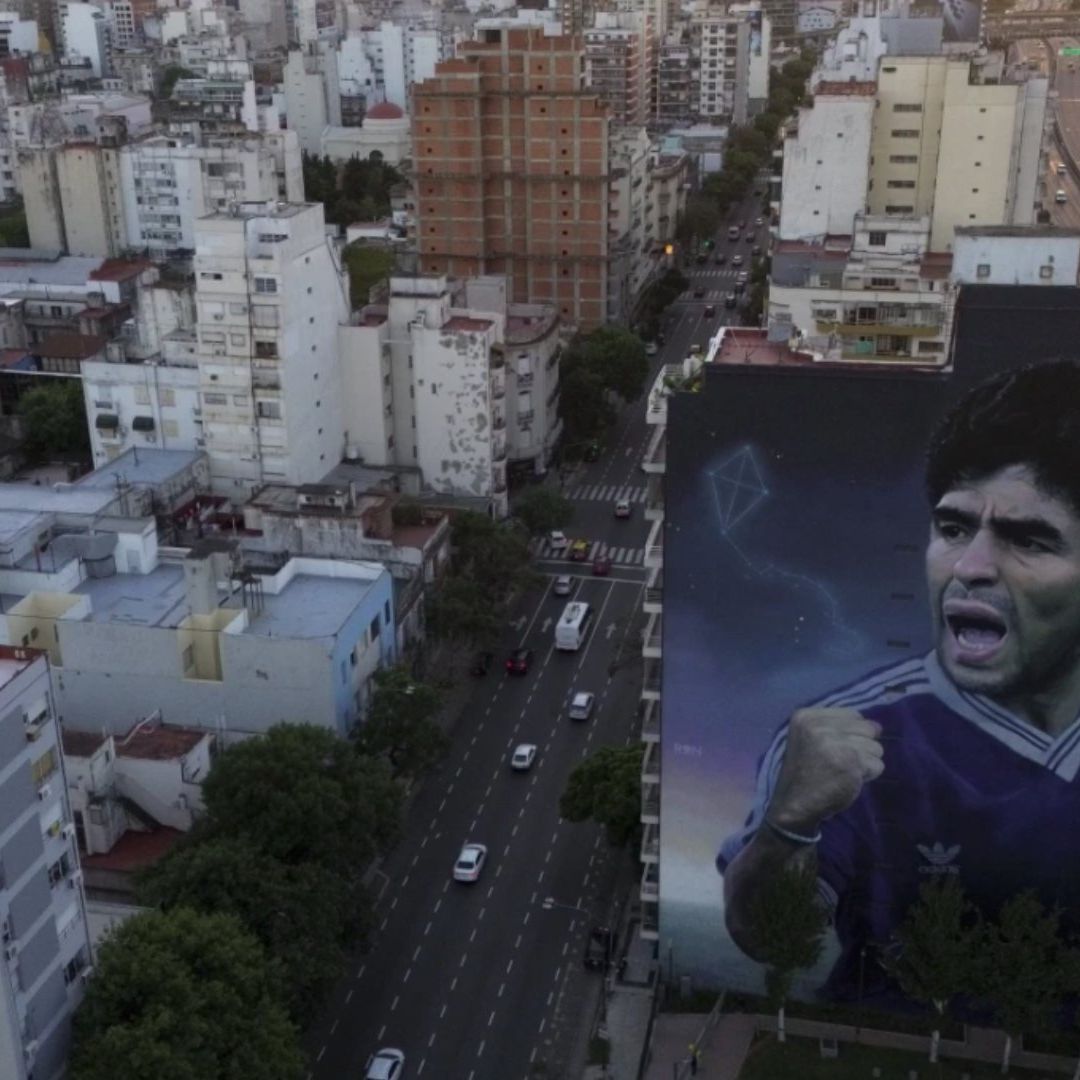 Juicio por Muerte de Maradona: ¿Cuándo y Cómo Será Proceso Contra Médicos Acusados?