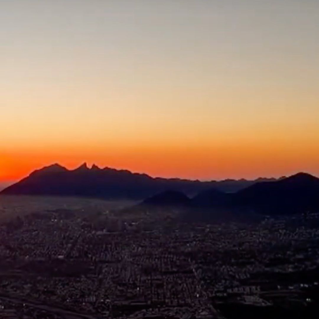 Esta semana hay incrementos muy notorios de hasta 37˚ el miércoles y 38˚ a 39˚